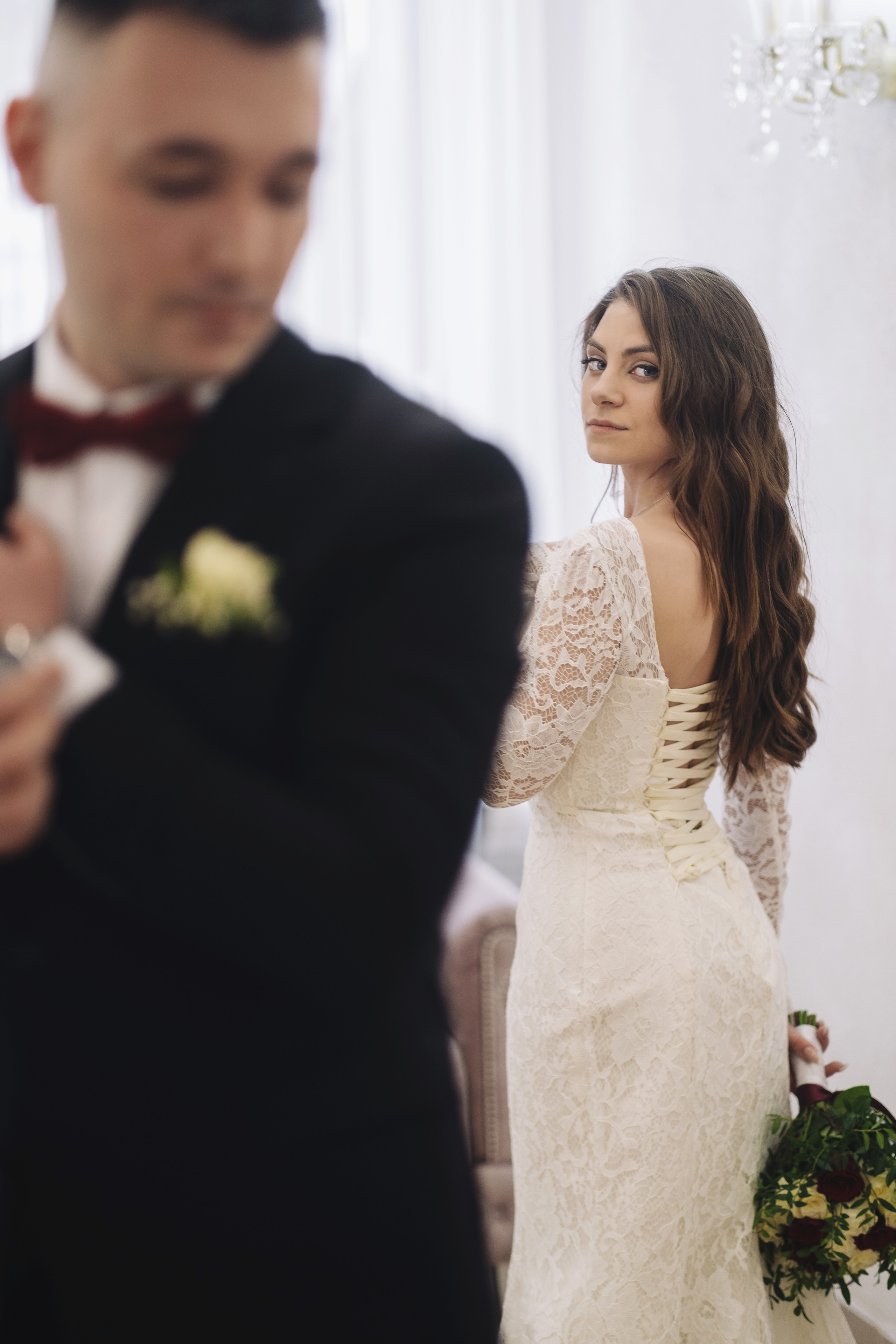 Евгения & Ренат. Свадебный и семейный фотограф в Казани и Зеленодольске Ланочкин Илья