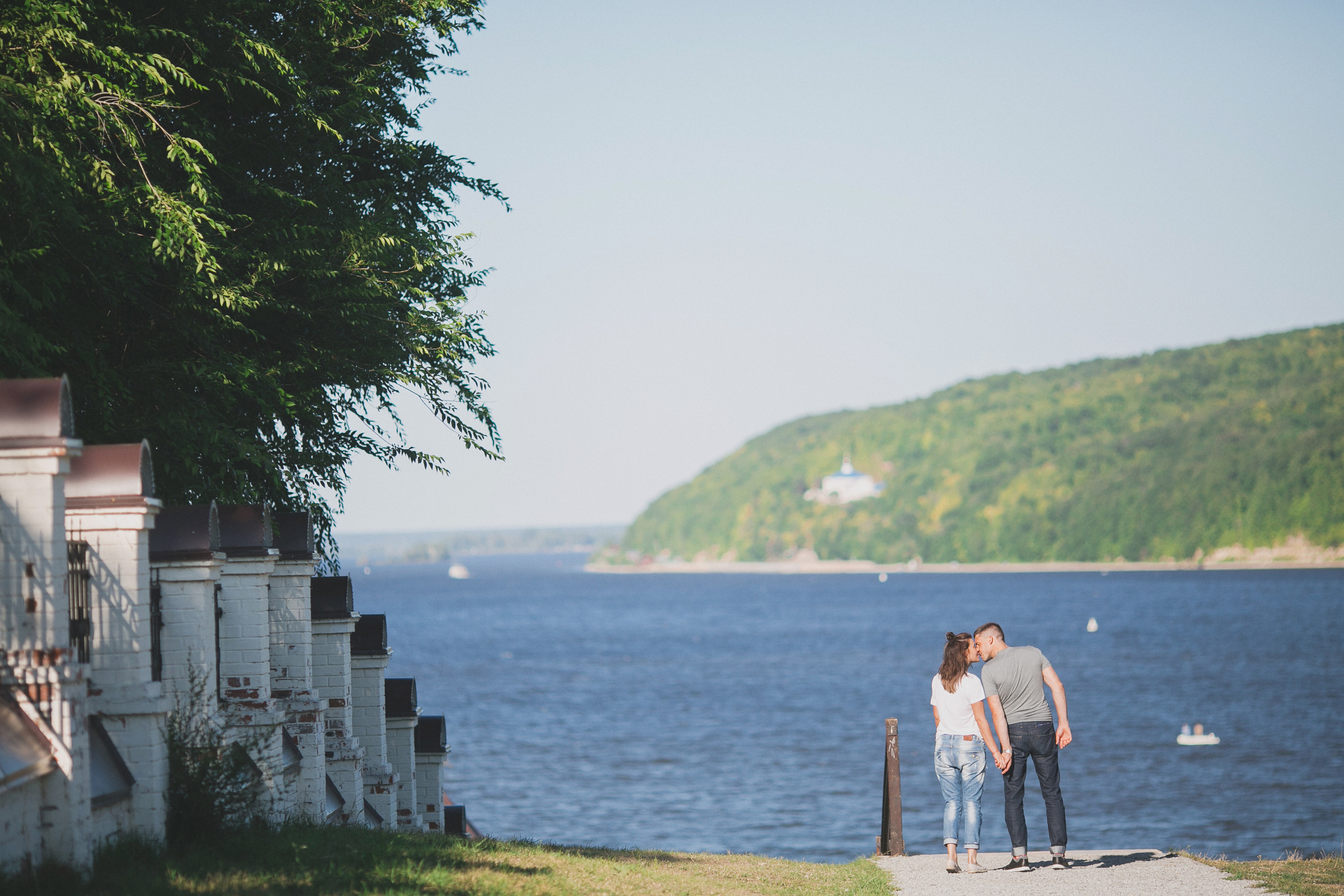 LOveStory 2. Свадебный и семейный фотограф в Казани и Зеленодольске Ланочкин Илья