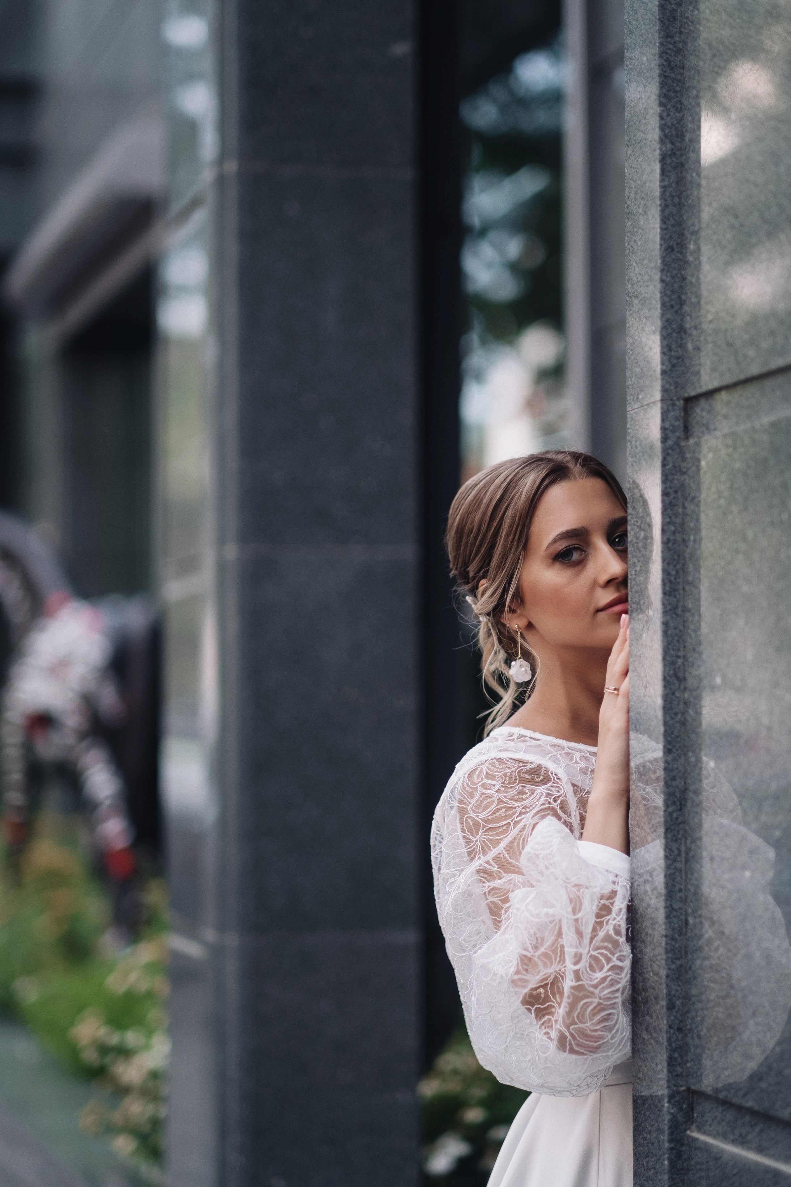 Полина & Глеб. Свадебный и семейный фотограф в Казани и Зеленодольске Ланочкин Илья