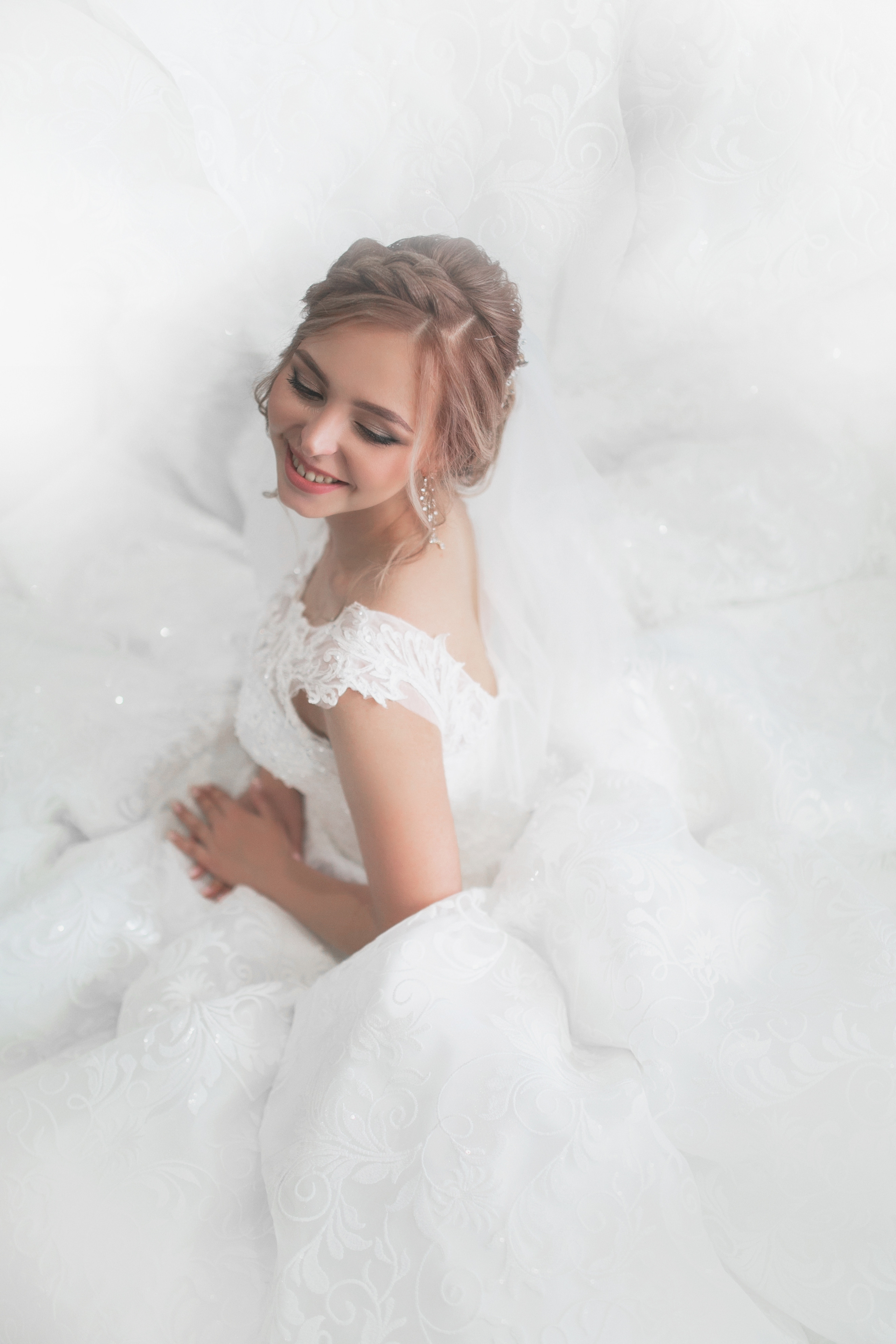 Анастасия & Вадим. Свадебный и семейный фотограф в Казани и Зеленодольске Ланочкин Илья