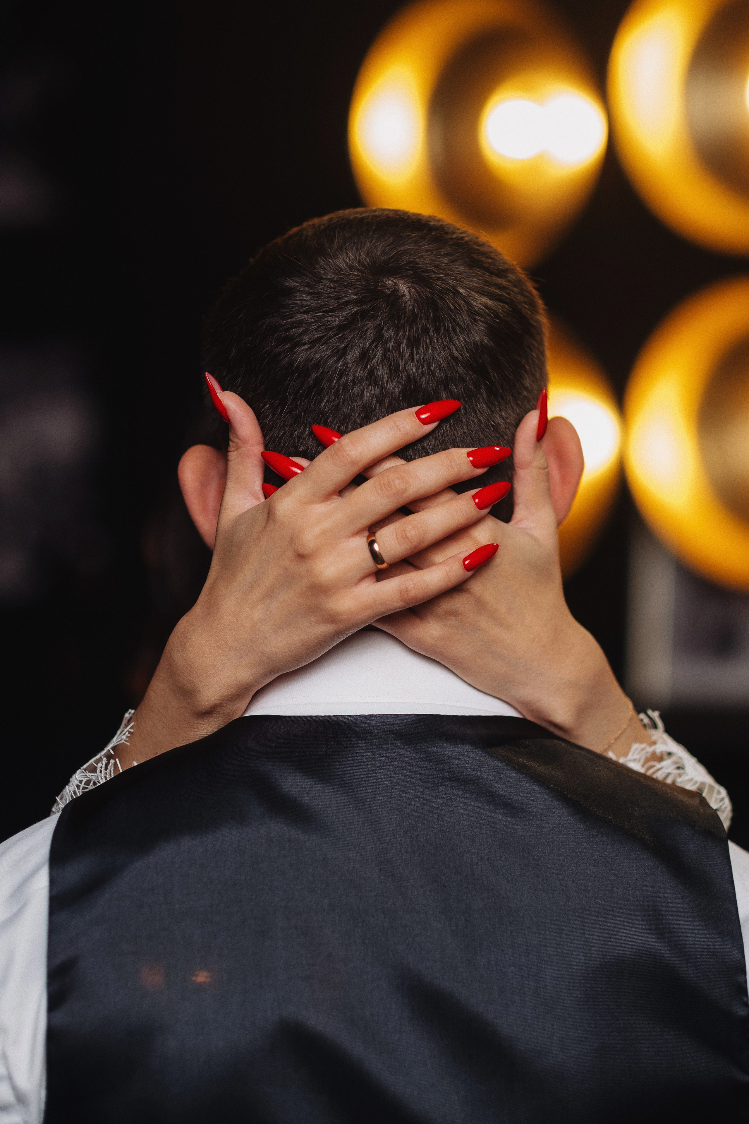 Диляра & Роман. Свадебный и семейный фотограф в Казани и Зеленодольске Ланочкин Илья