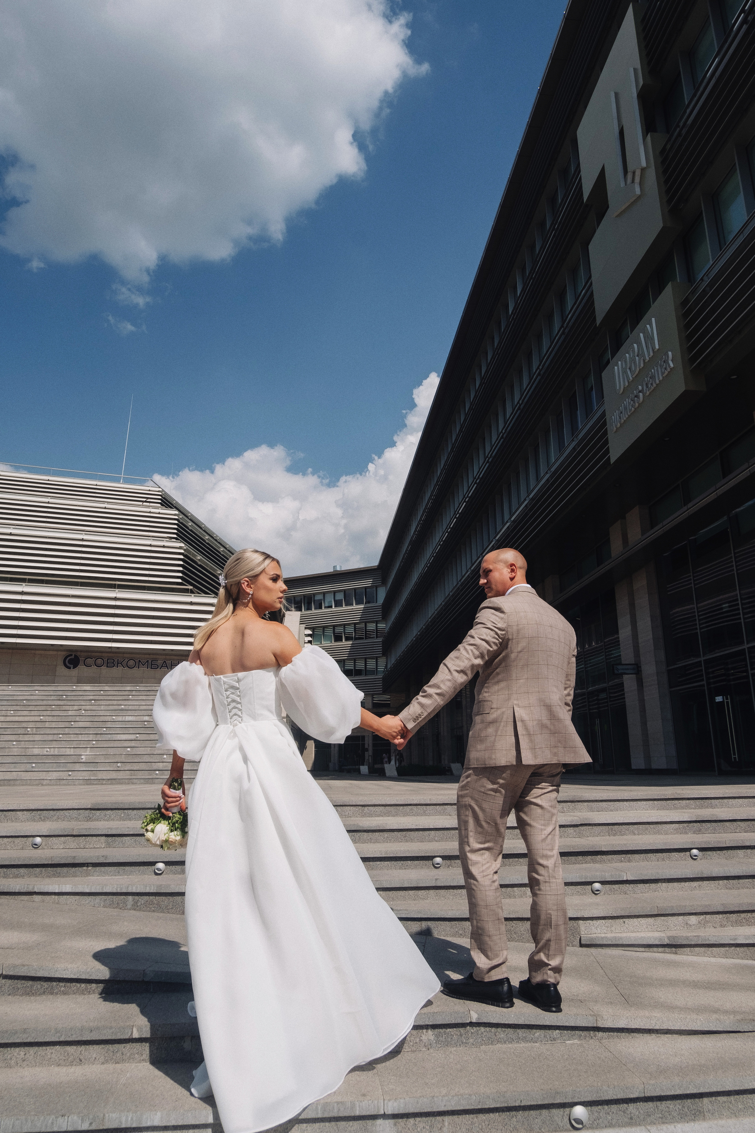 Екатерина & Станислав. Свадебный и семейный фотограф в Казани и Зеленодольске Ланочкин Илья