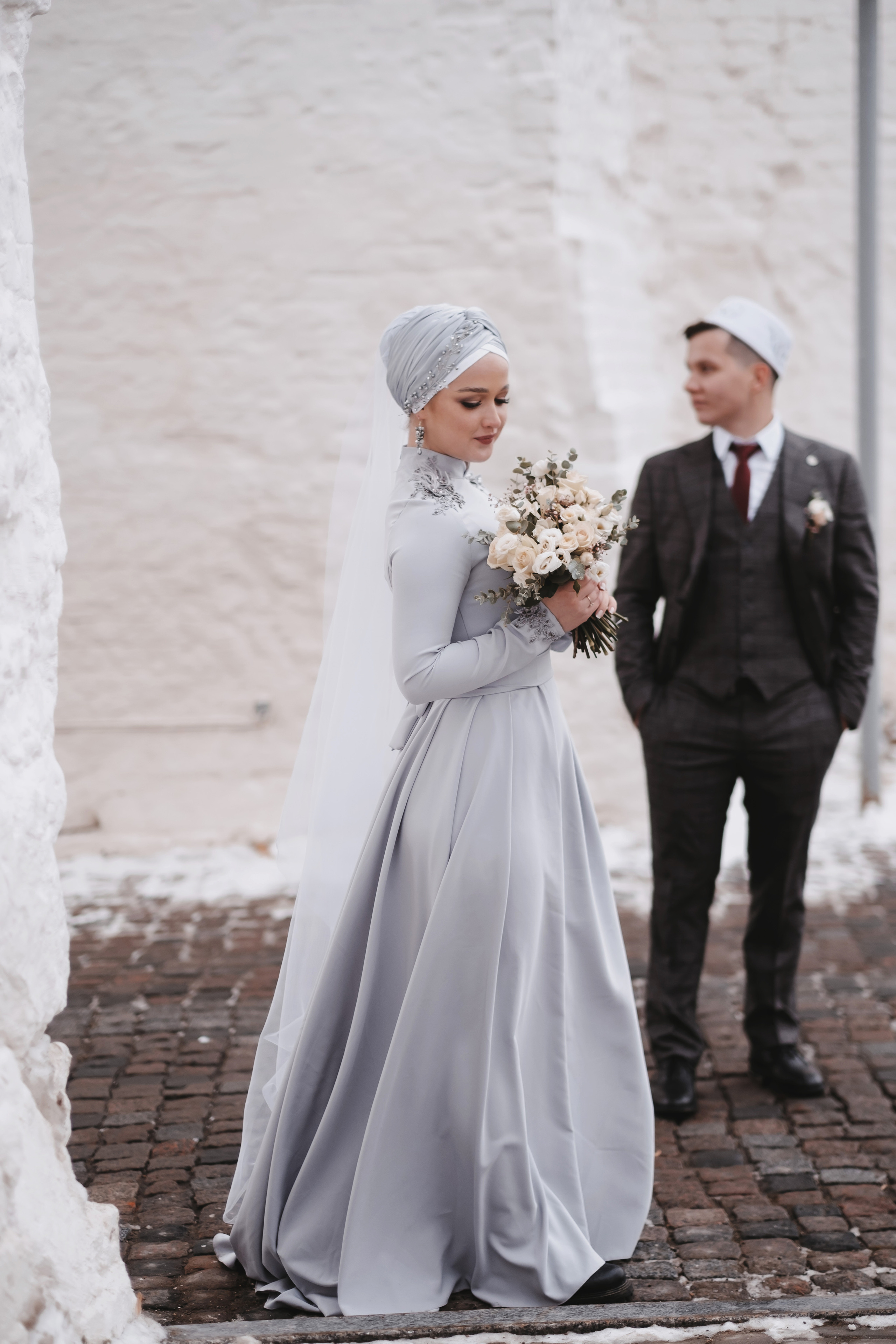 Диана & Карим. Свадебный и семейный фотограф в Казани и Зеленодольске Ланочкин Илья