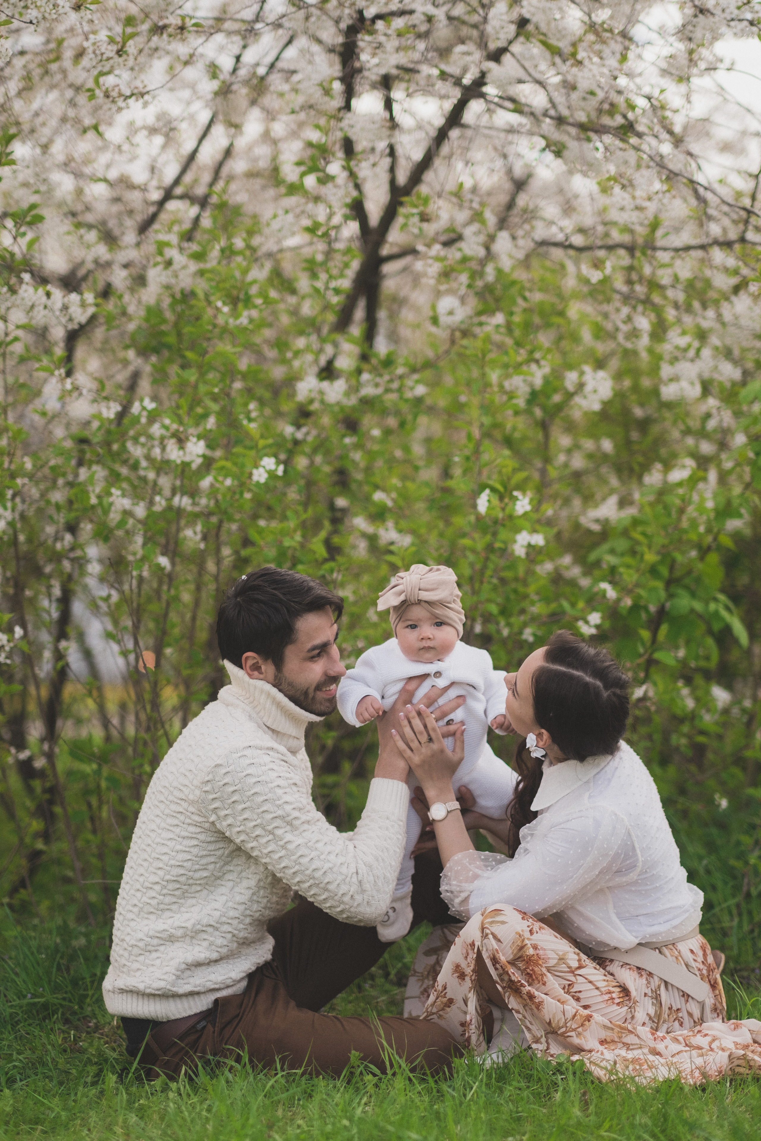 Алина & Рамиль. Свадебный и семейный фотограф в Казани и Зеленодольске Ланочкин Илья