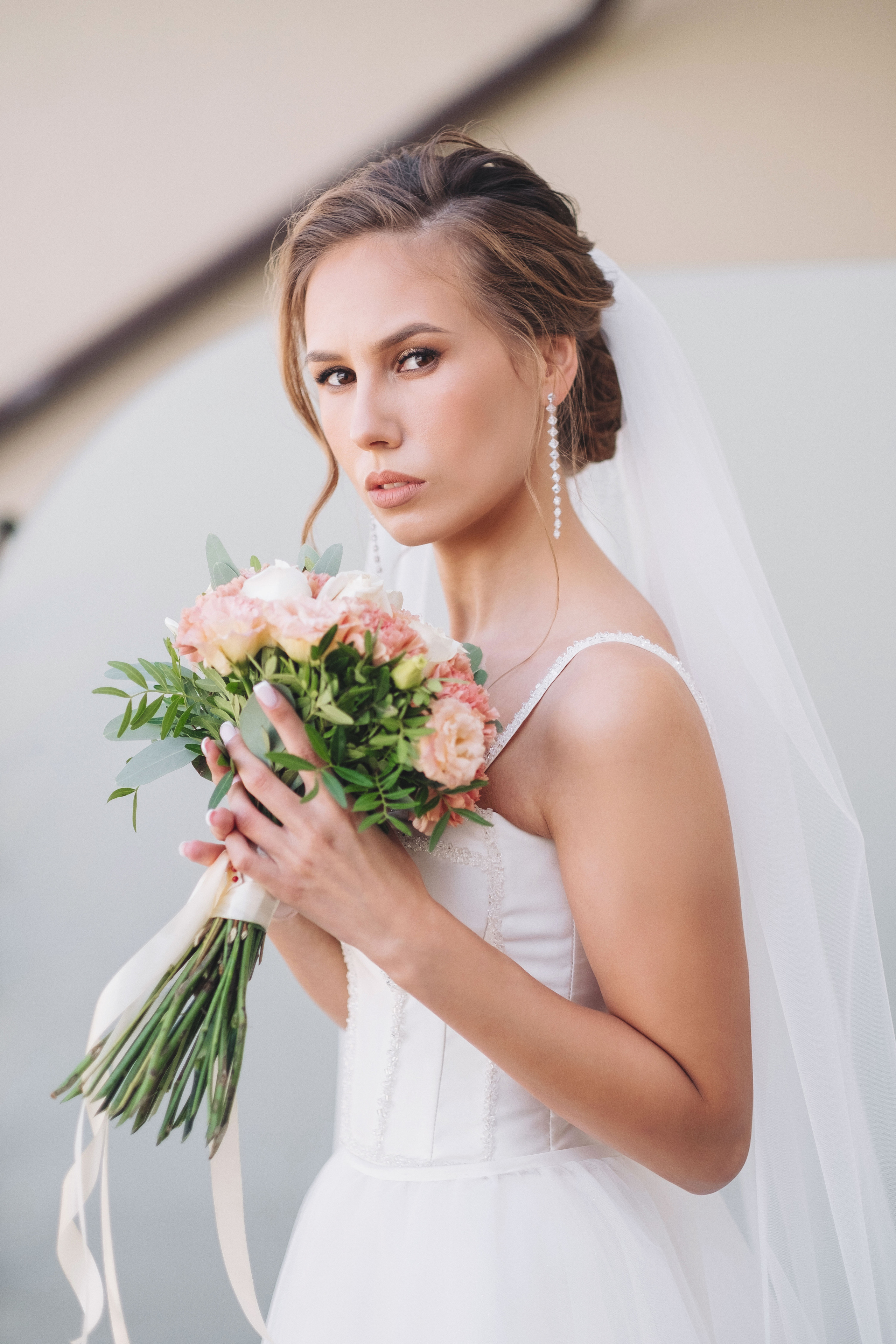 Алия & Сергей. Свадебный и семейный фотограф в Казани и Зеленодольске Ланочкин Илья