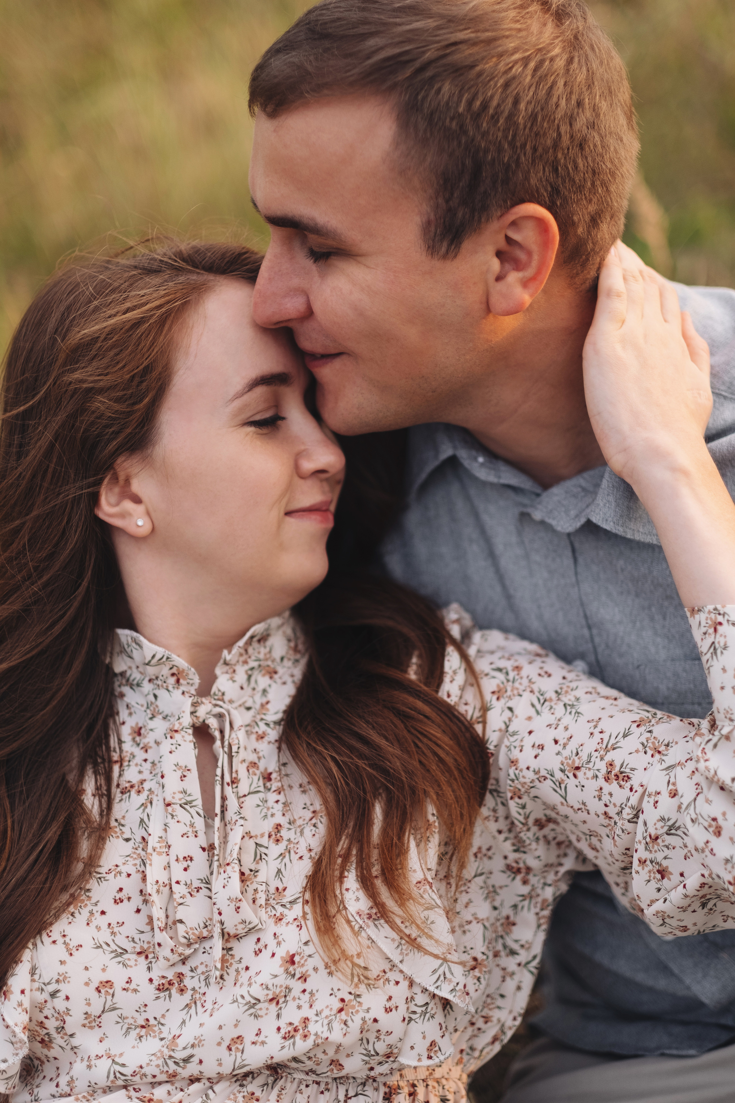 Ландыш & Руслан. Свадебный и семейный фотограф в Казани и Зеленодольске Ланочкин Илья