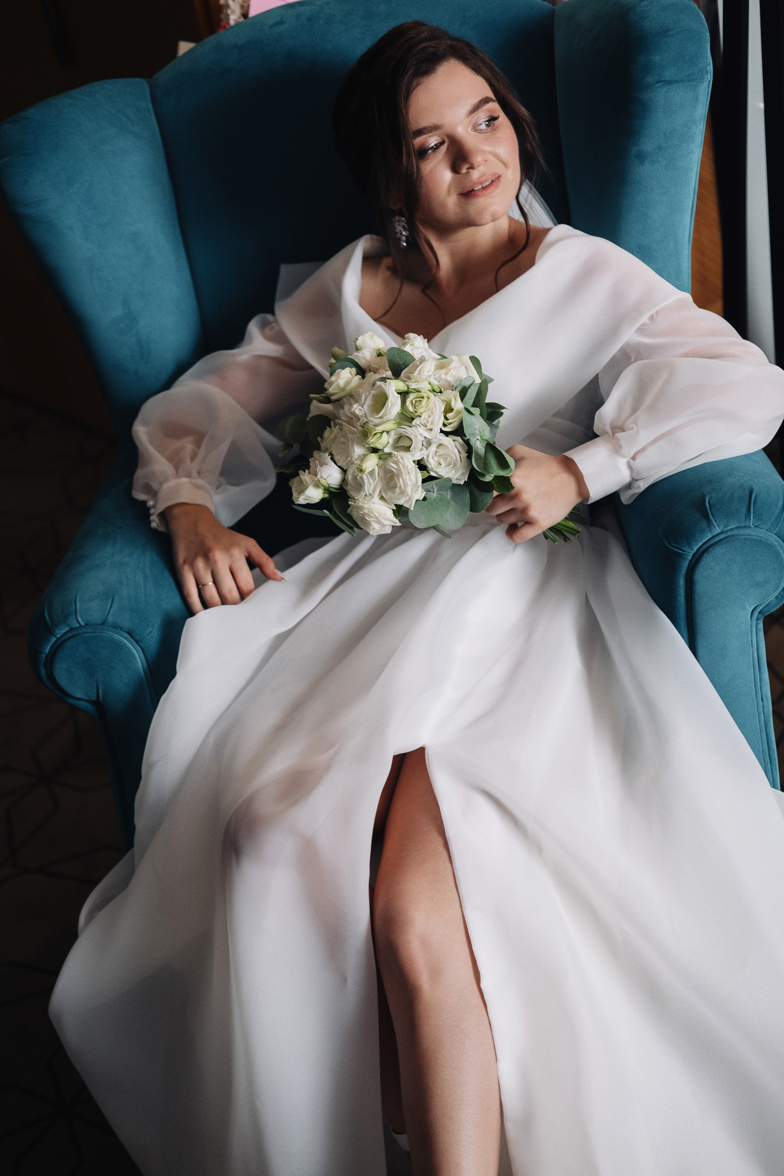 Лиана & Артем. Свадебный и семейный фотограф в Казани и Зеленодольске Ланочкин Илья