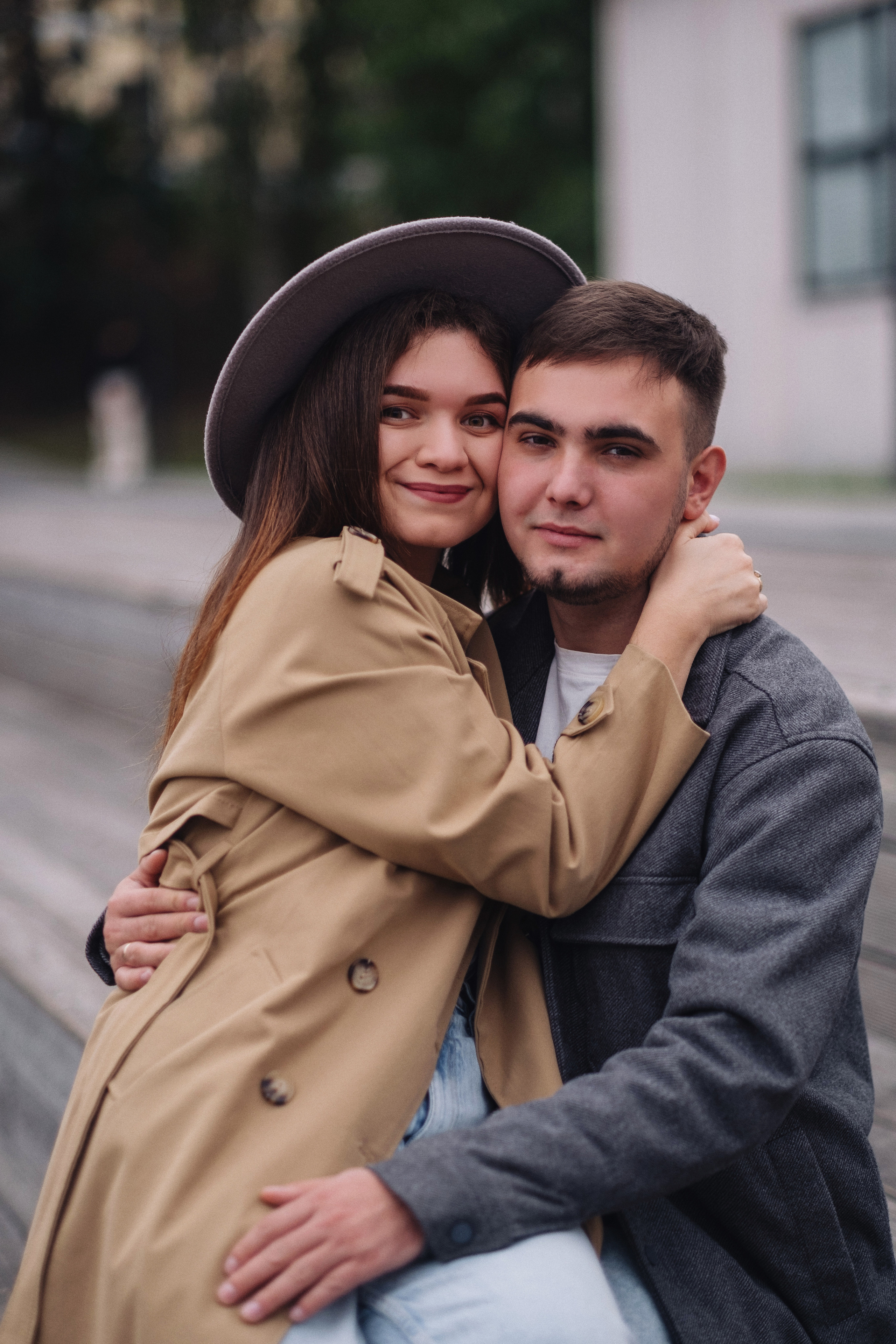 Лиана & Артем. Свадебный и семейный фотограф в Казани и Зеленодольске Ланочкин Илья