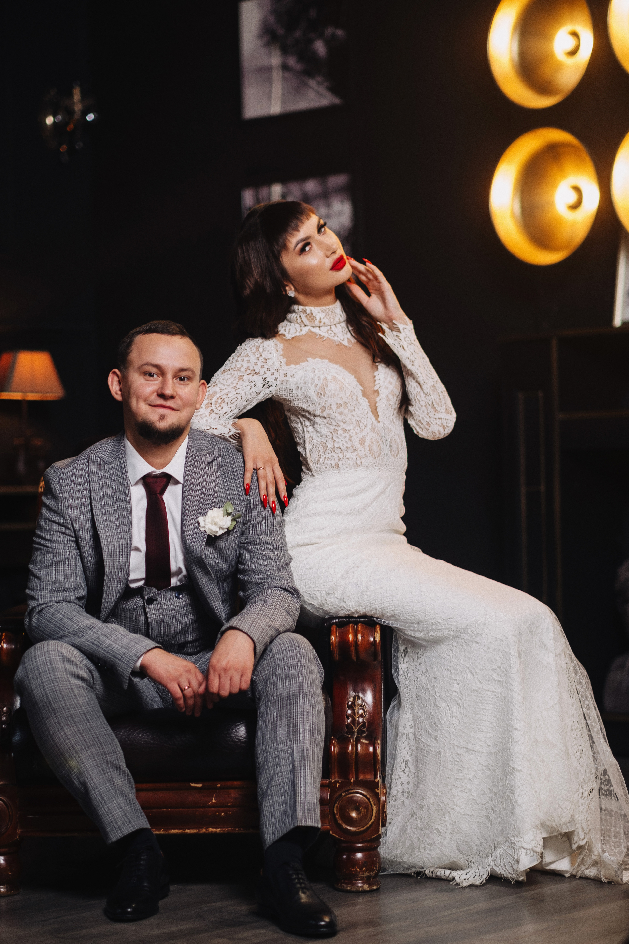 Диляра & Роман. Свадебный и семейный фотограф в Казани и Зеленодольске Ланочкин Илья