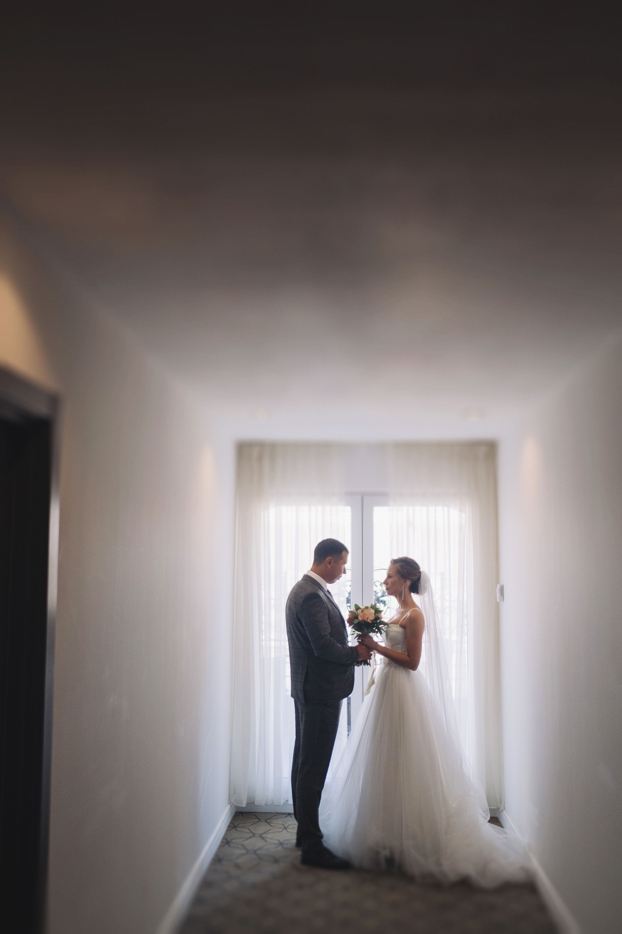 Алия & Сергей. Свадебный и семейный фотограф в Казани и Зеленодольске Ланочкин Илья