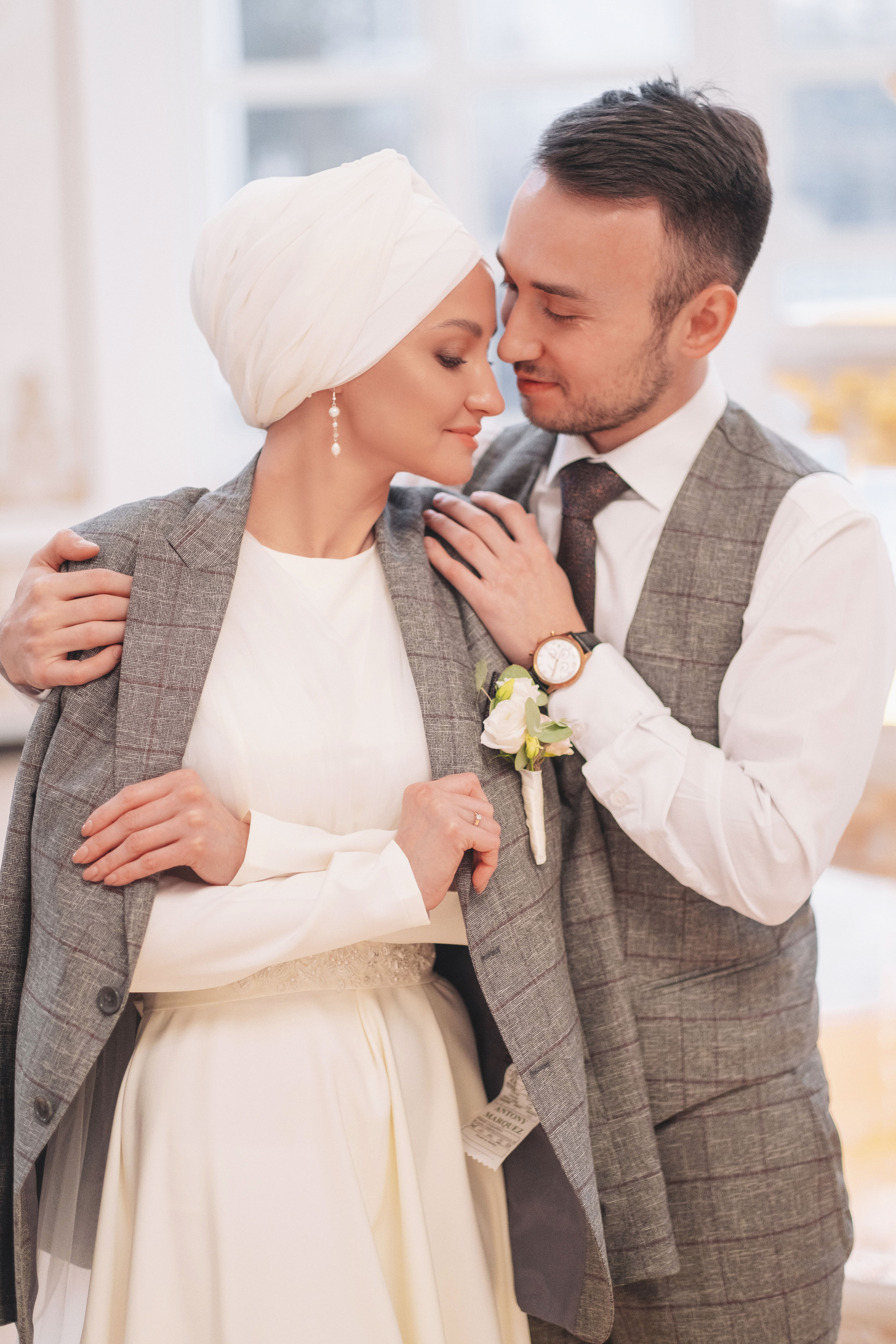 Альбина & Адель. Свадебный и семейный фотограф в Казани и Зеленодольске Ланочкин Илья