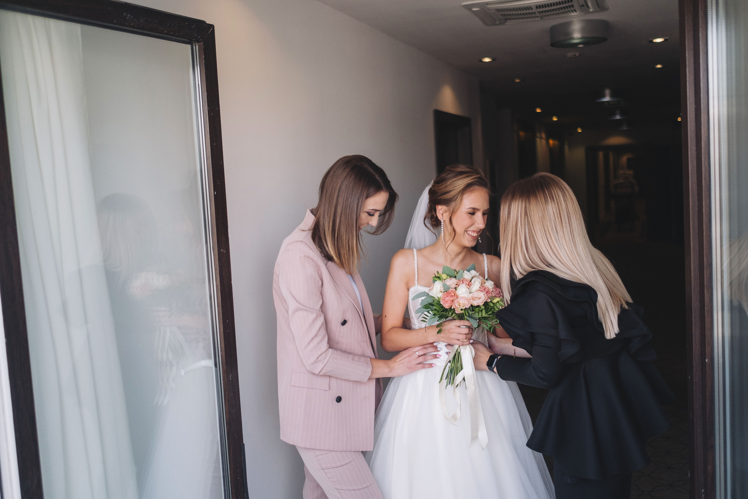 Алия & Сергей. Свадебный и семейный фотограф в Казани и Зеленодольске Ланочкин Илья