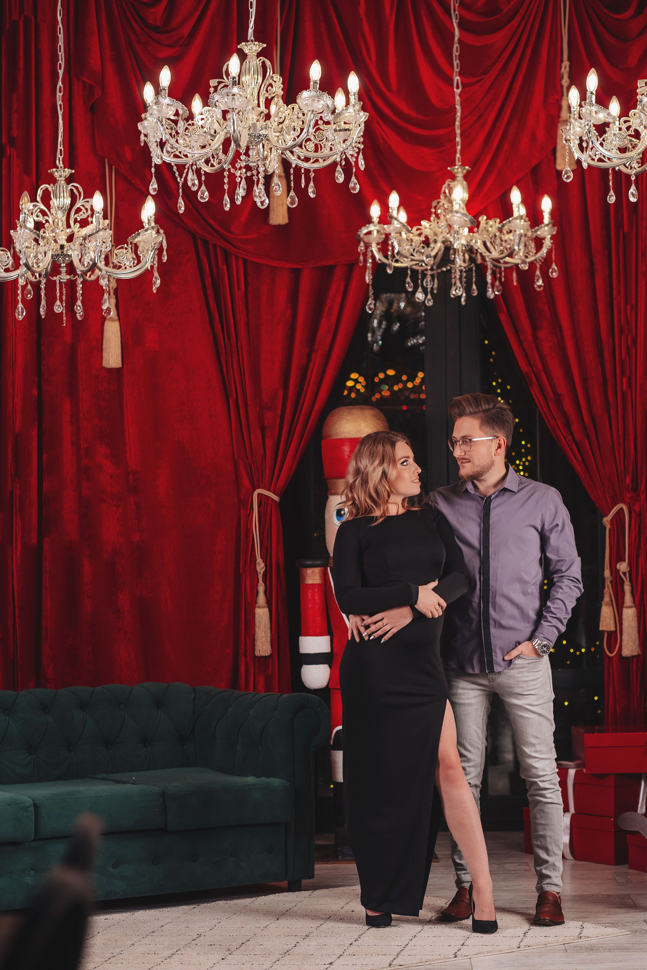 Анна & Павел. Свадебный и семейный фотограф в Казани и Зеленодольске Ланочкин Илья