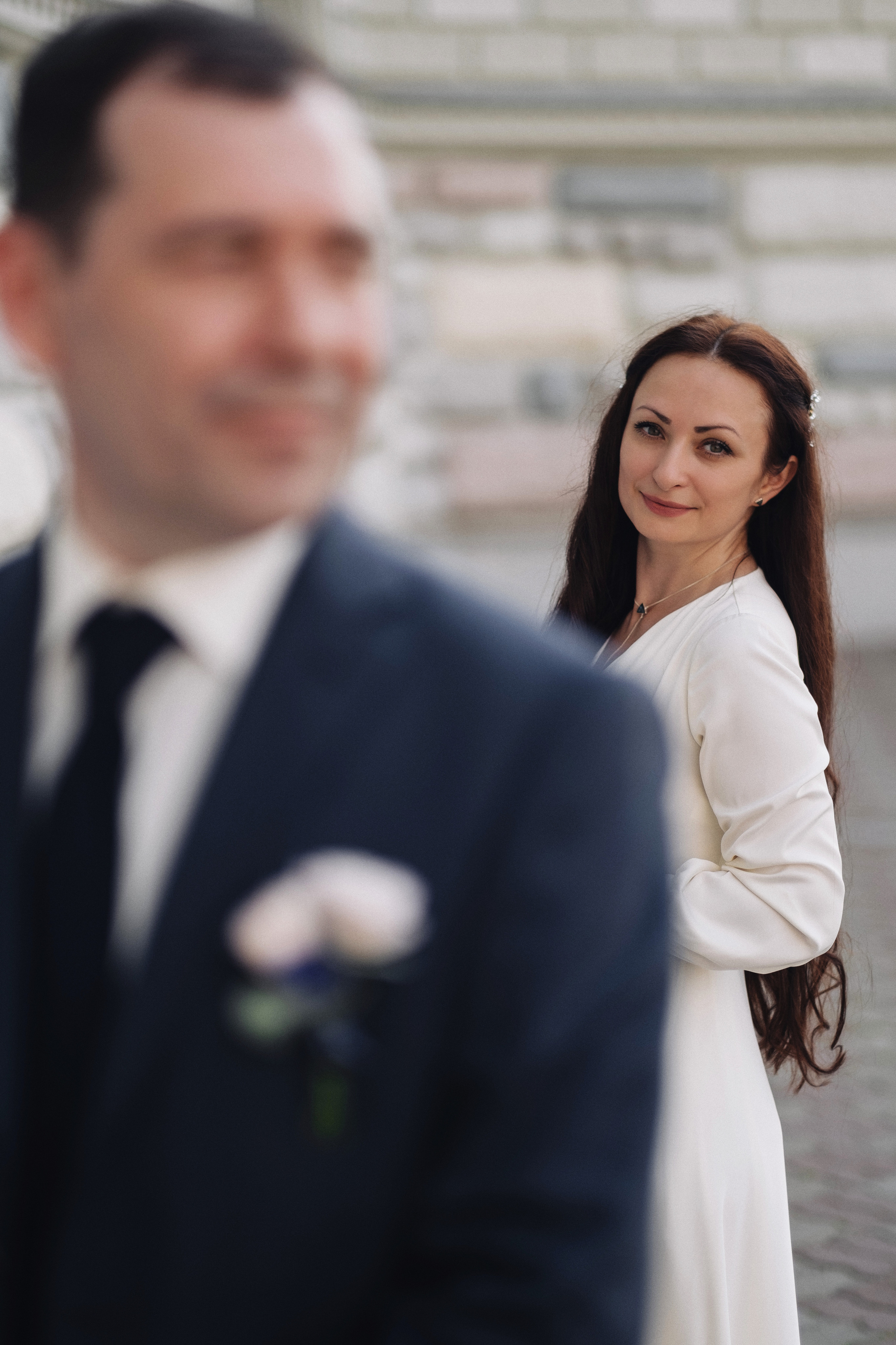 Екатерина & Мансур. Свадебный и семейный фотограф в Казани и Зеленодольске Ланочкин Илья