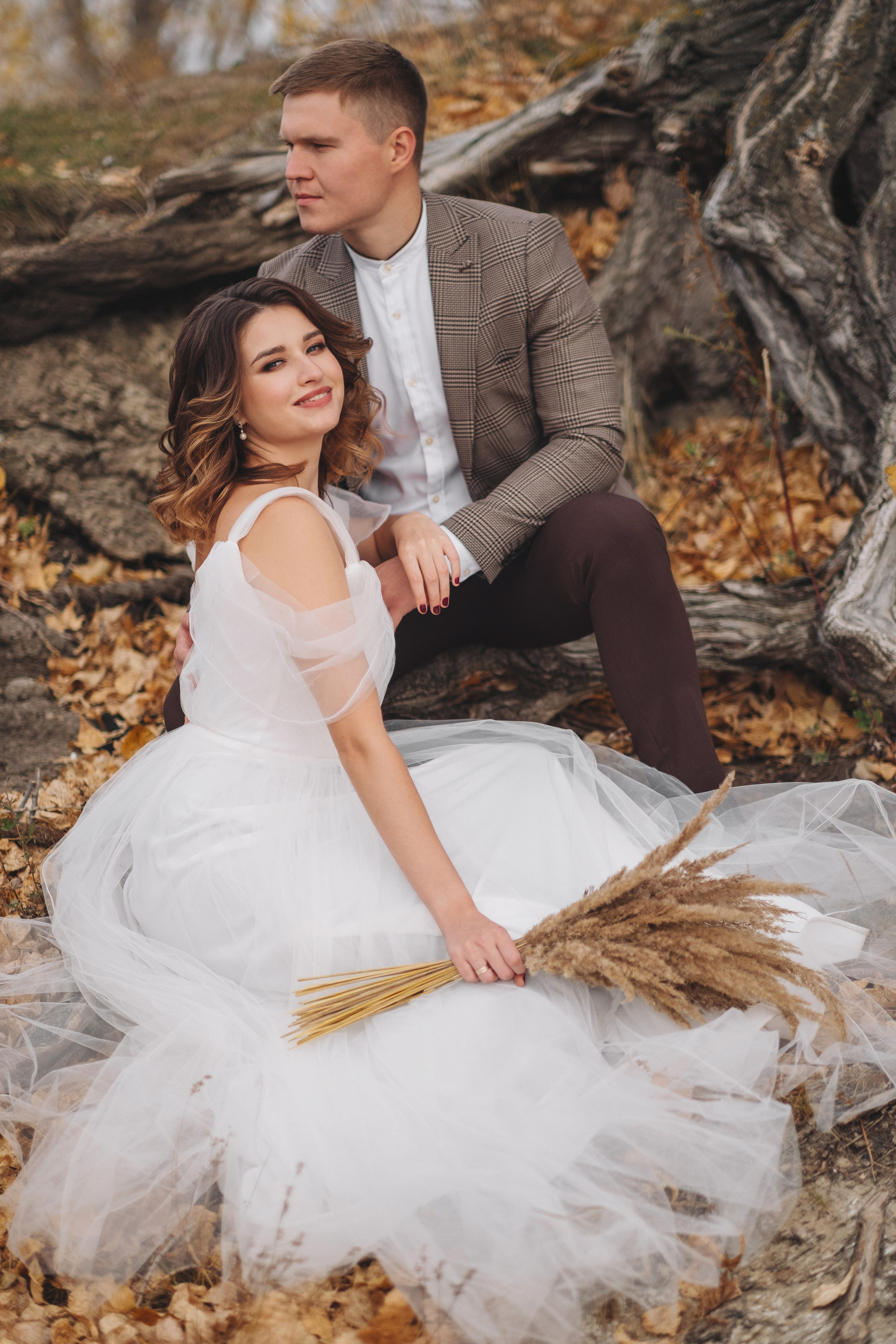 Елизавета & Адель. Свадебный и семейный фотограф в Казани и Зеленодольске Ланочкин Илья