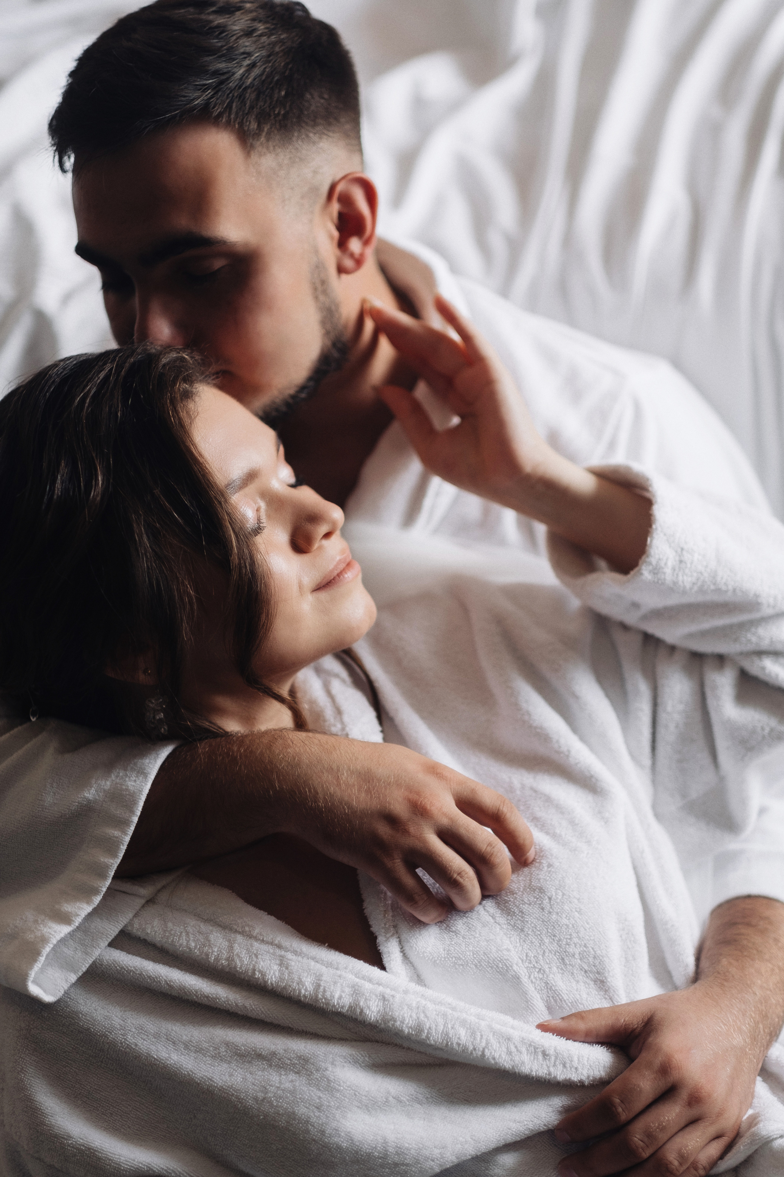 Лиана & Артем. Свадебный и семейный фотограф в Казани и Зеленодольске Ланочкин Илья