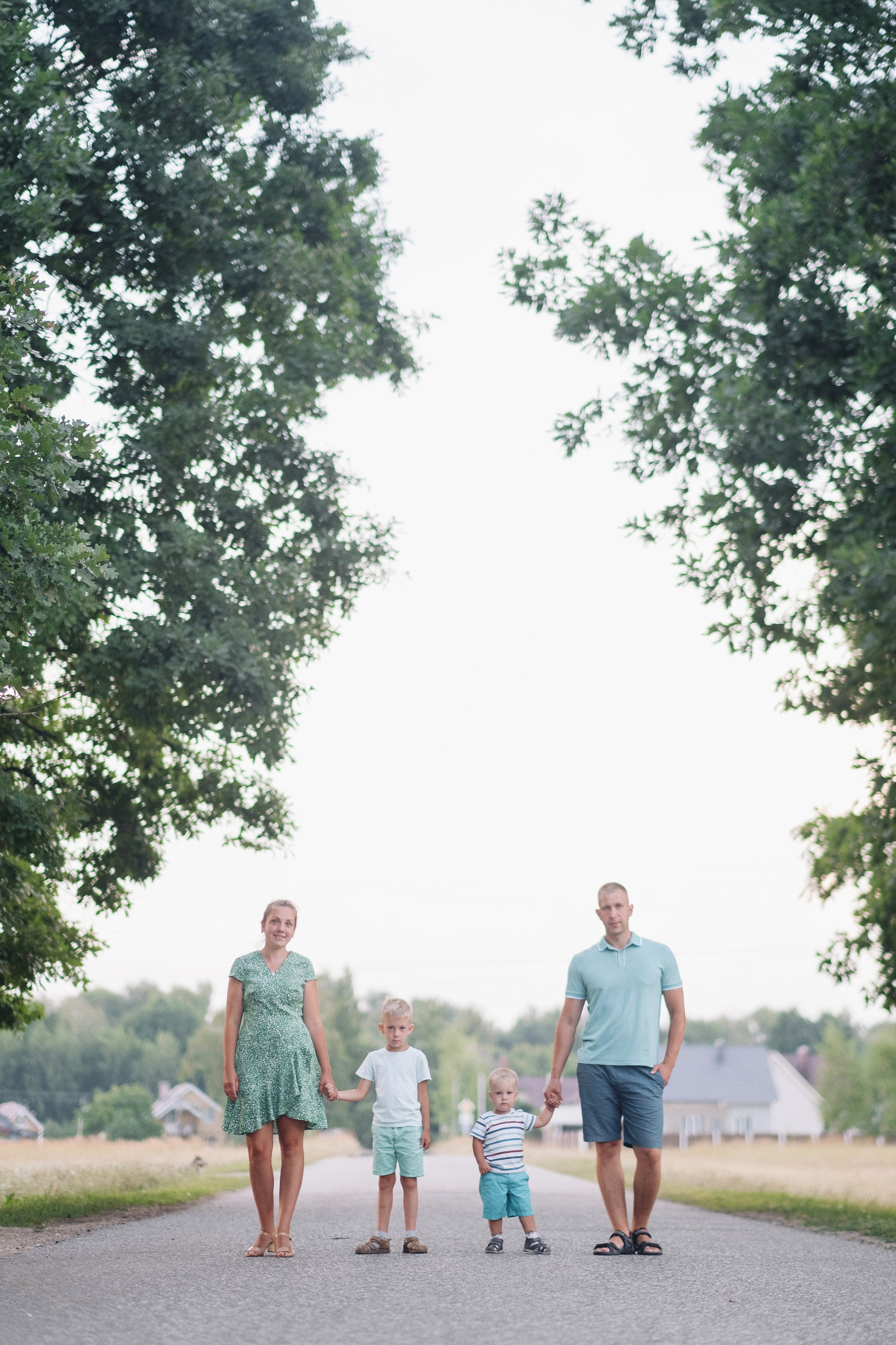 Анастасия & Сергей. Свадебный и семейный фотограф в Казани и Зеленодольске Ланочкин Илья