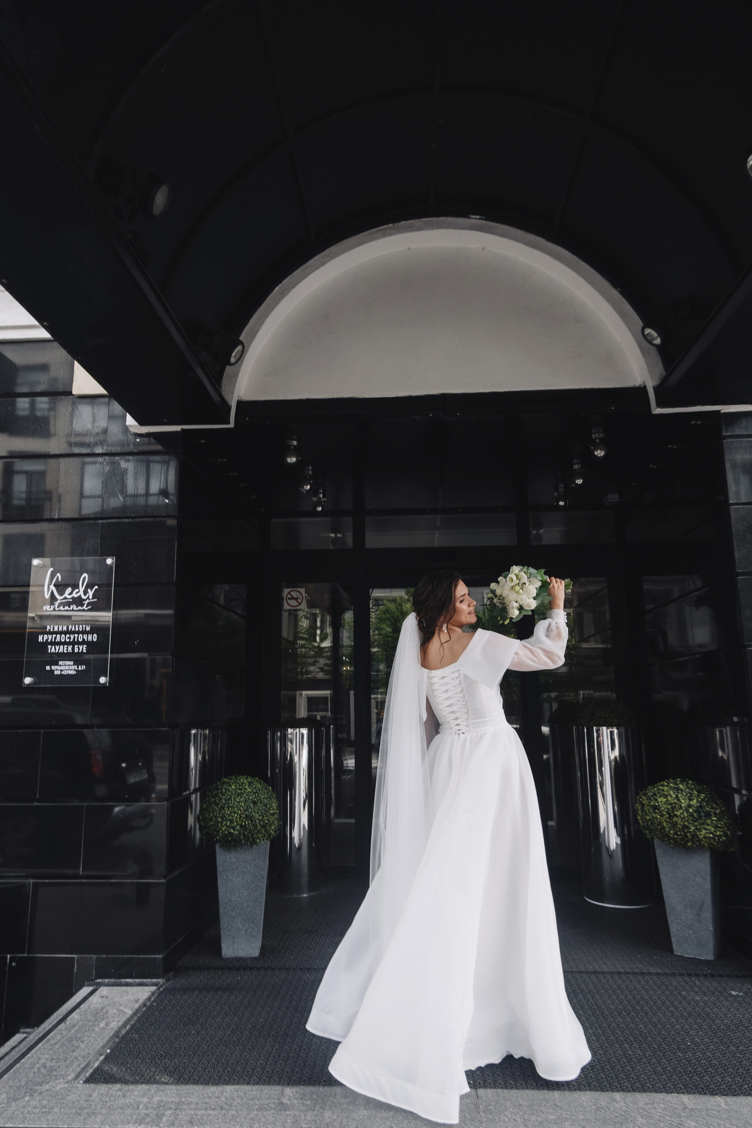 Лиана & Артем. Свадебный и семейный фотограф в Казани и Зеленодольске Ланочкин Илья