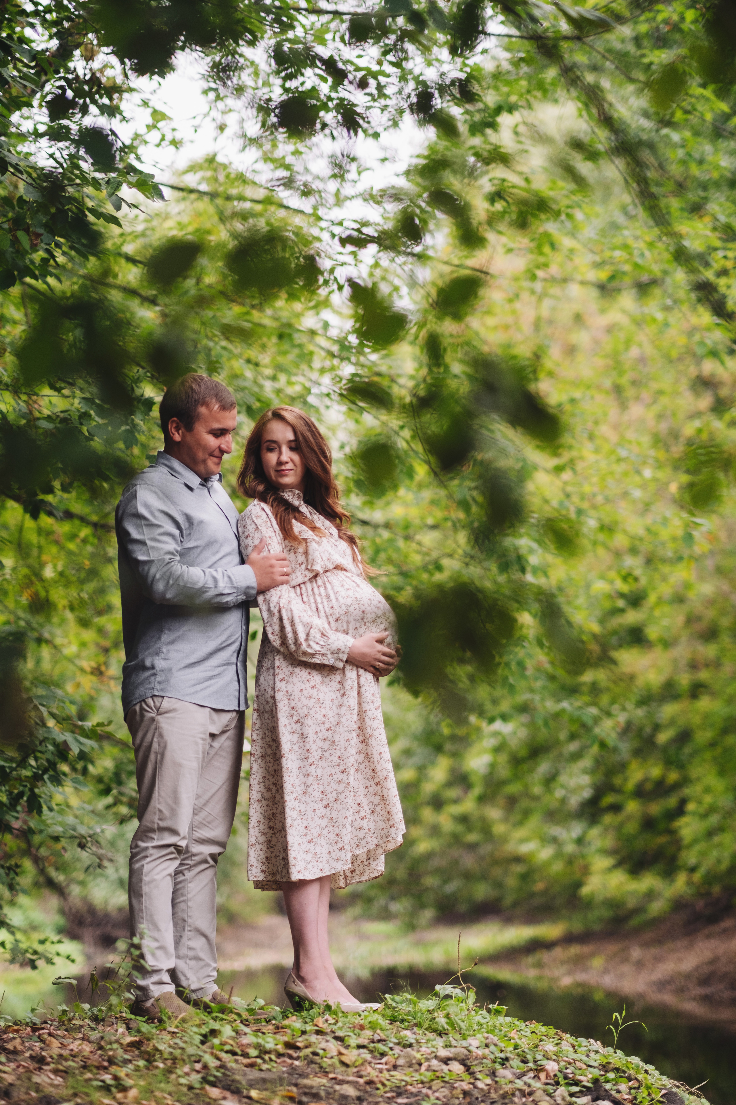 Ландыш & Руслан. Свадебный и семейный фотограф в Казани и Зеленодольске Ланочкин Илья