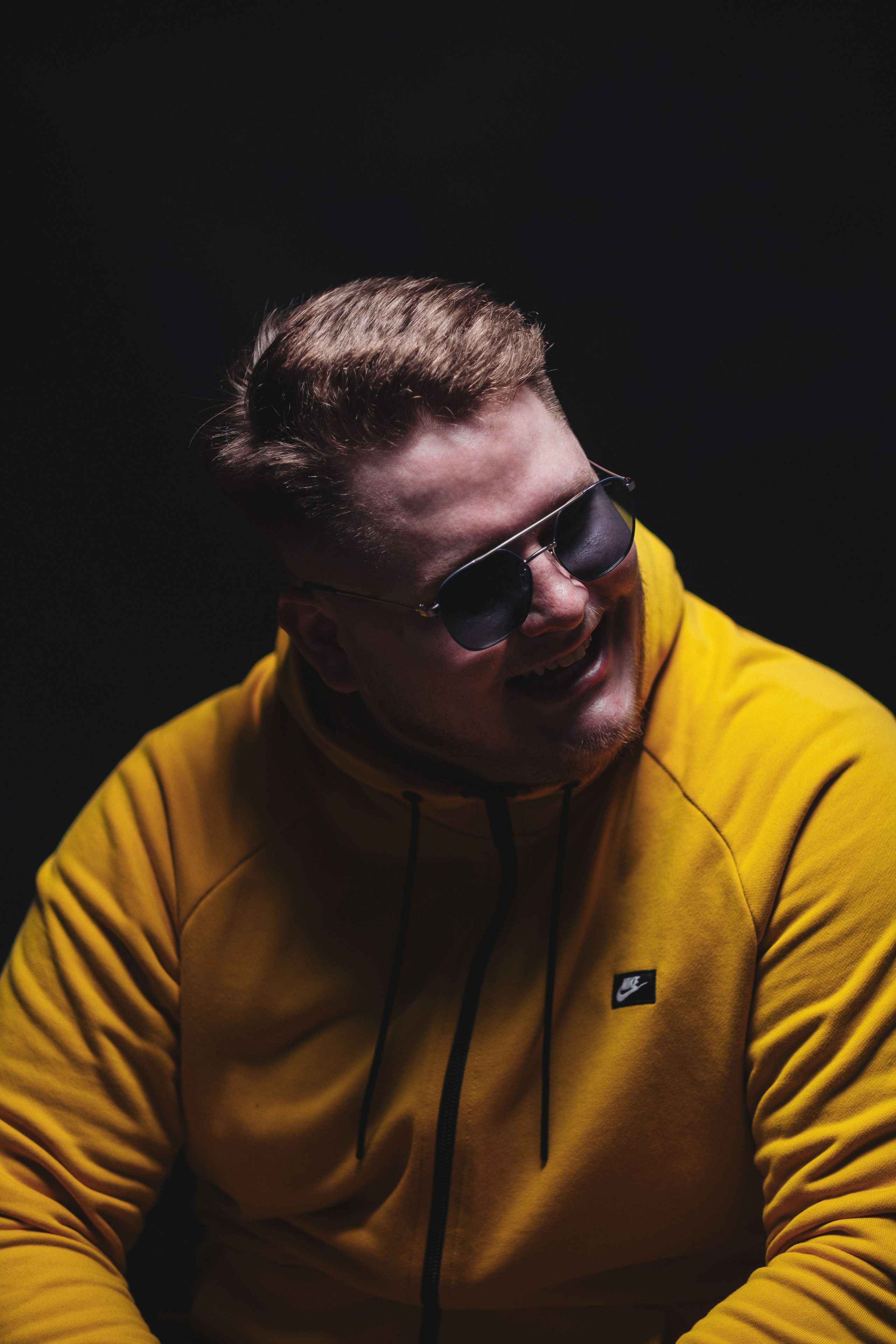 Данил. Свадебный и семейный фотограф в Казани и Зеленодольске Ланочкин Илья