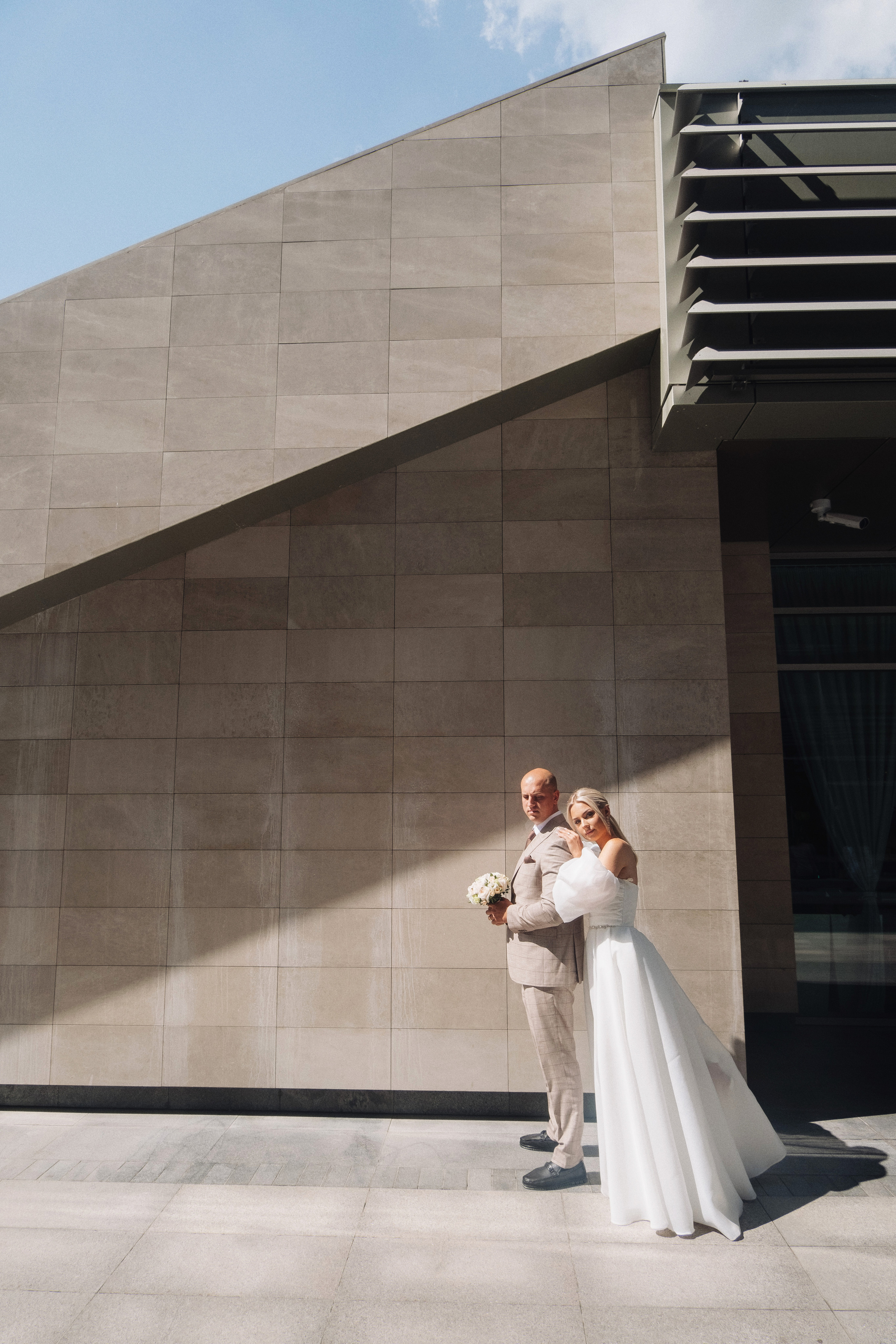 Екатерина & Станислав. Свадебный и семейный фотограф в Казани и Зеленодольске Ланочкин Илья