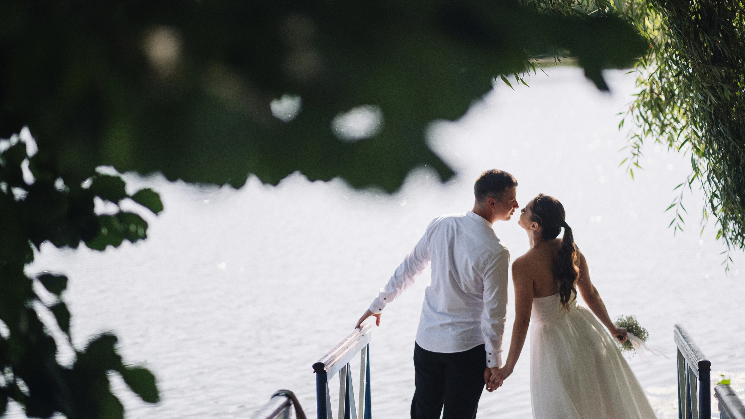 Айгуль & Игорь. Свадебный и семейный фотограф в Казани и Зеленодольске Ланочкин Илья