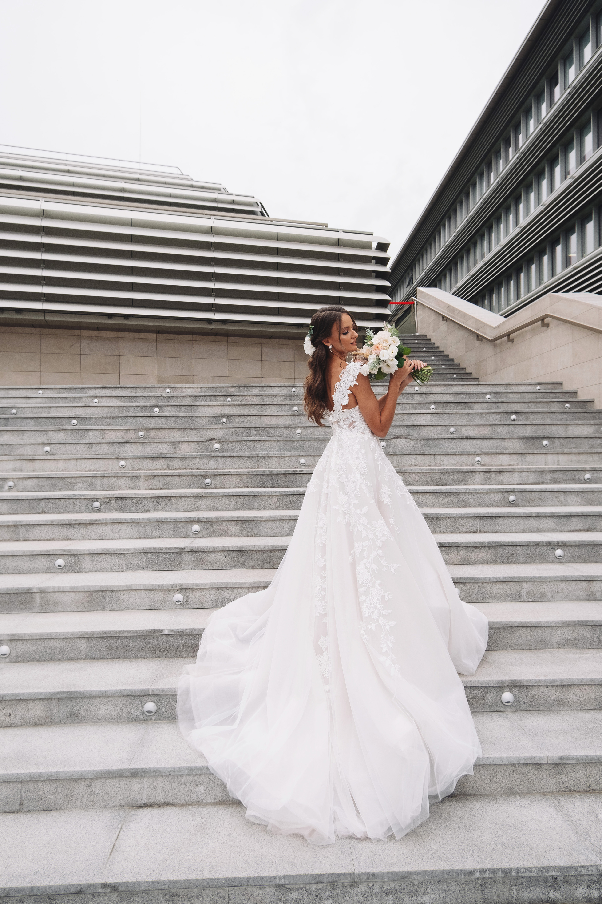 Наталия & Марк. Свадебный и семейный фотограф в Казани и Зеленодольске Ланочкин Илья