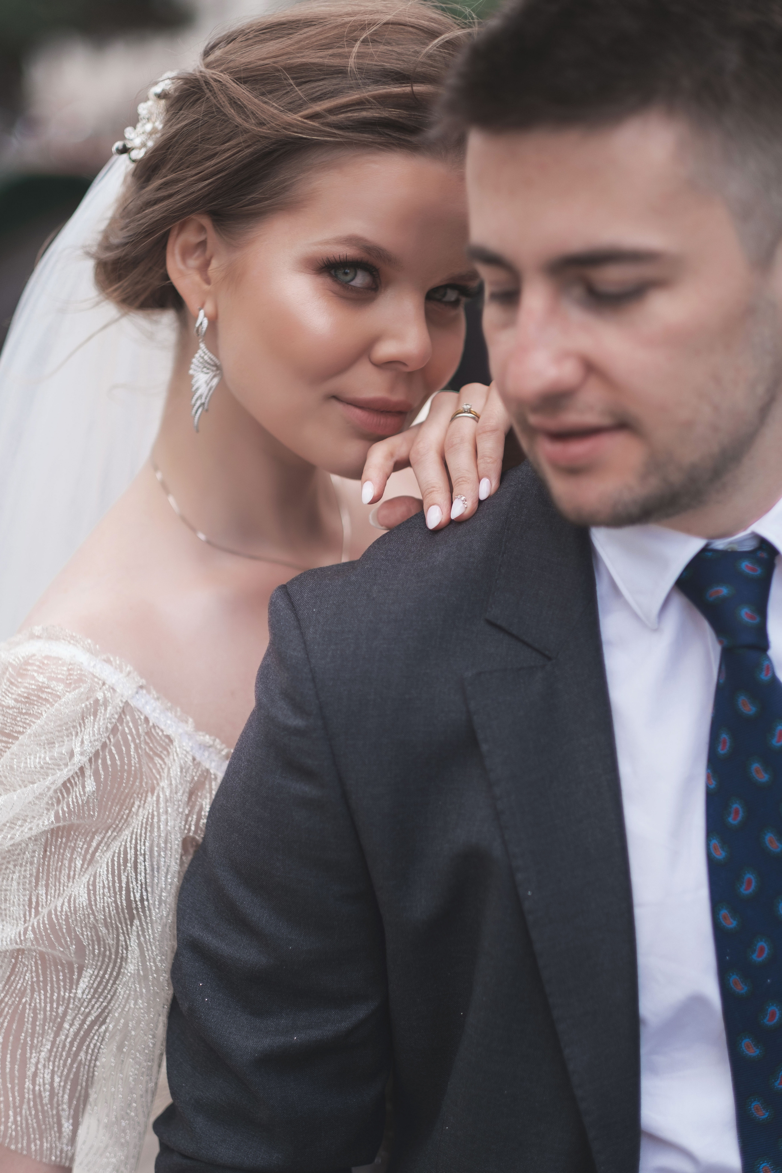 Аделя & Амир. Свадебный и семейный фотограф в Казани и Зеленодольске Ланочкин Илья