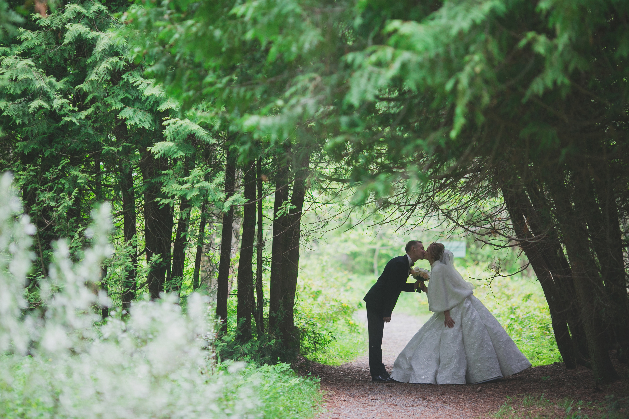 Анастасия & Вадим. Свадебный и семейный фотограф в Казани и Зеленодольске Ланочкин Илья