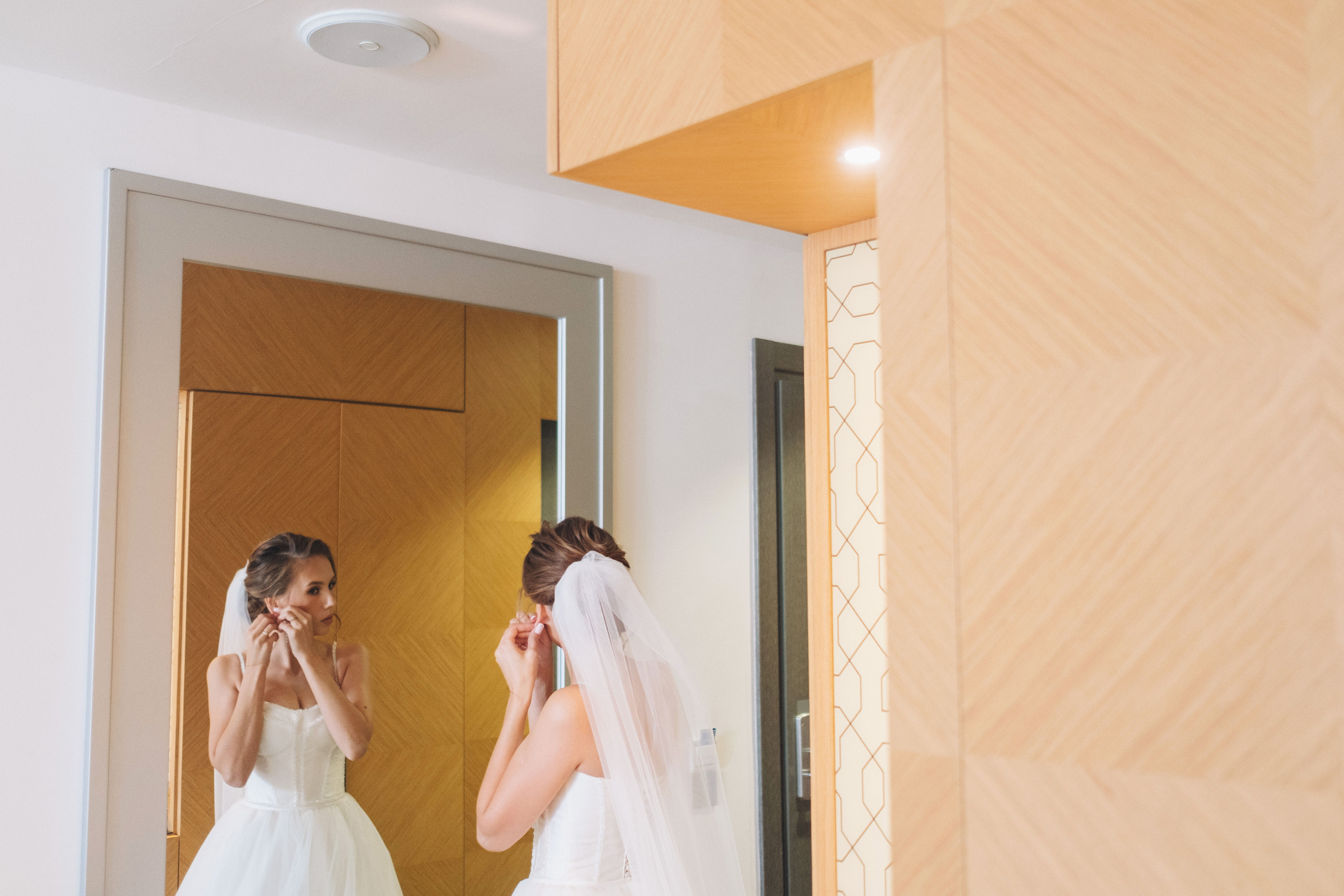 Алия & Сергей. Свадебный и семейный фотограф в Казани и Зеленодольске Ланочкин Илья