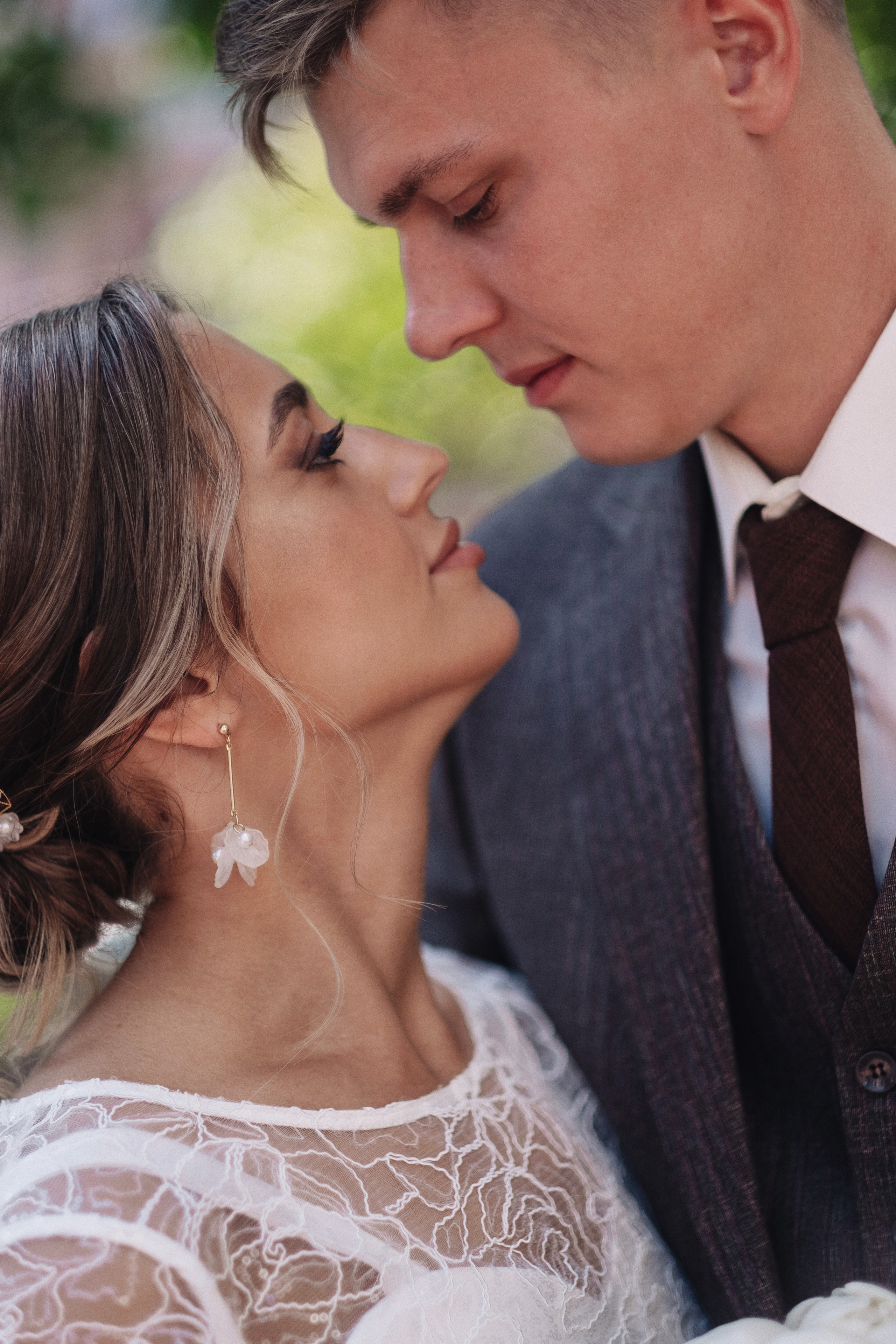 Полина & Глеб. Свадебный и семейный фотограф в Казани и Зеленодольске Ланочкин Илья