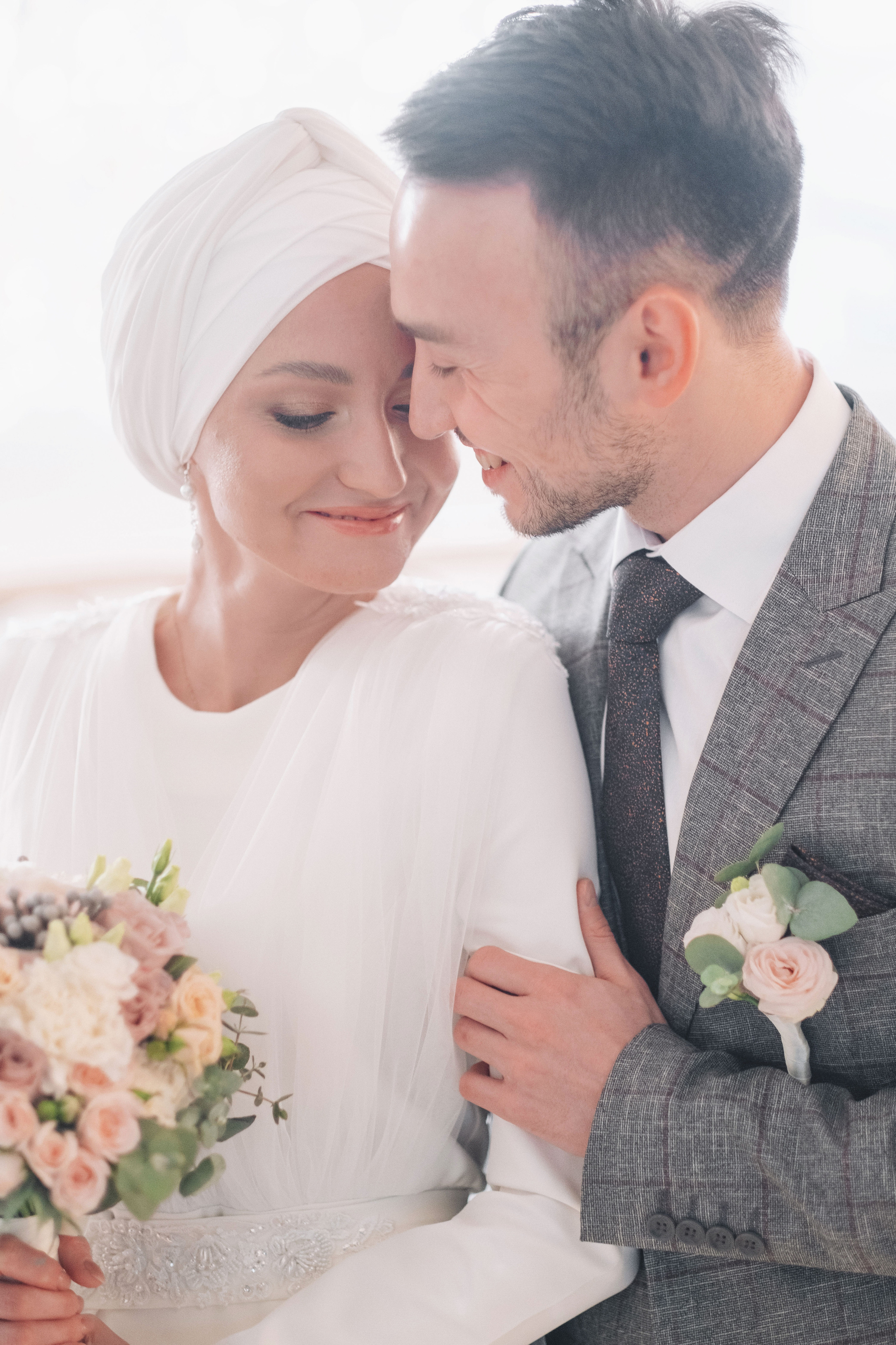 Альбина & Адель. Свадебный и семейный фотограф в Казани и Зеленодольске Ланочкин Илья