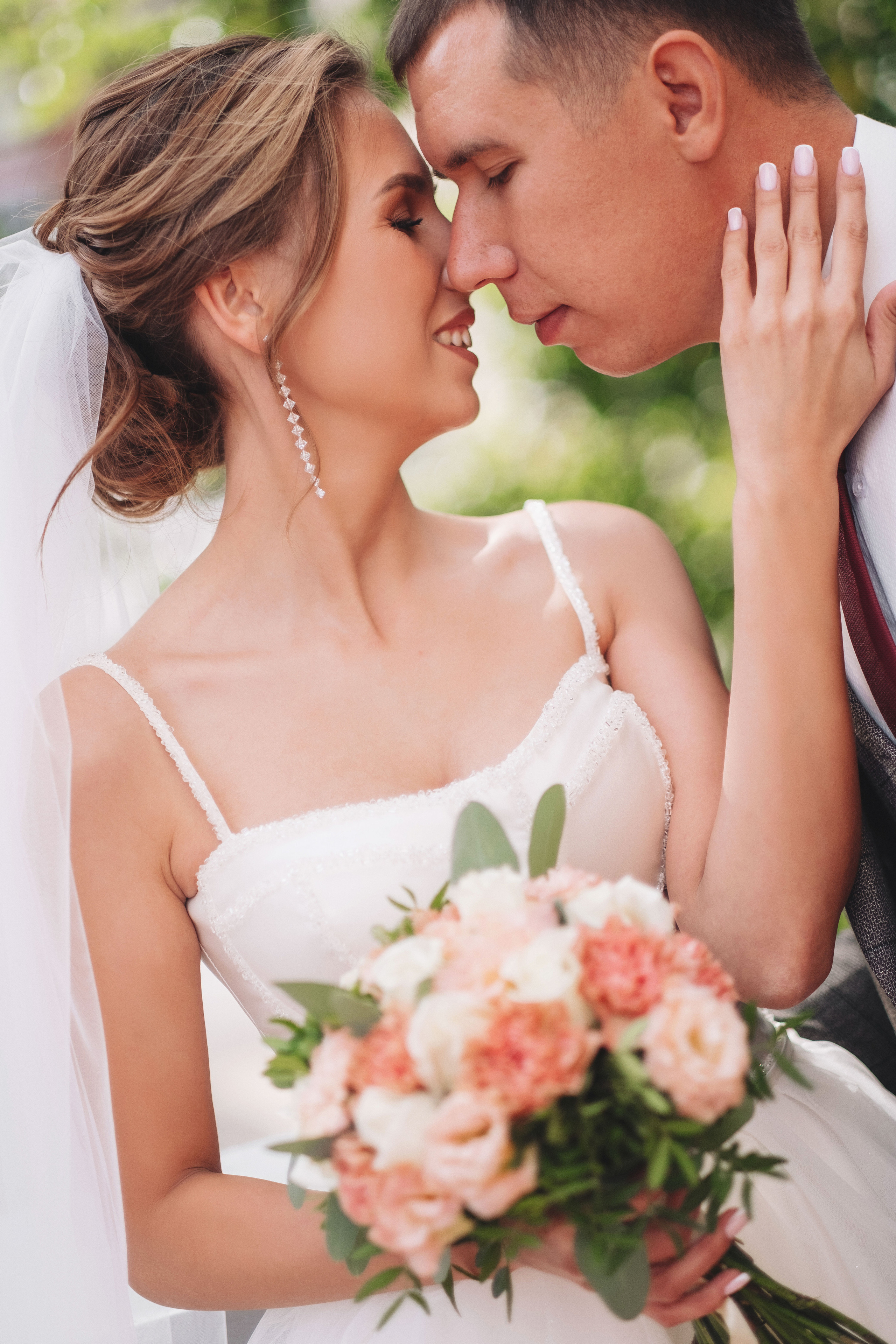 Алия & Сергей. Свадебный и семейный фотограф в Казани и Зеленодольске Ланочкин Илья