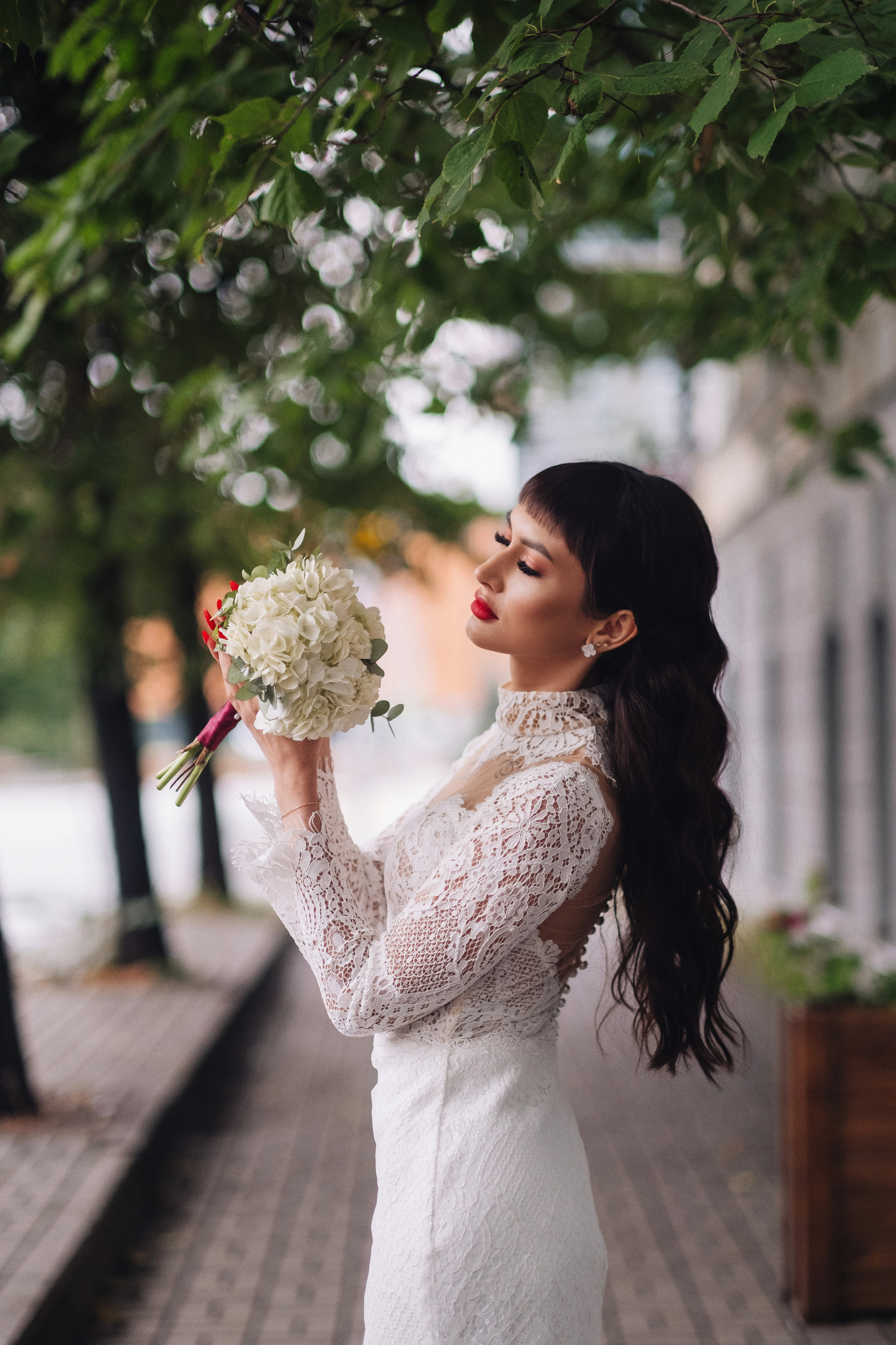 Диляра & Роман. Свадебный и семейный фотограф в Казани и Зеленодольске Ланочкин Илья