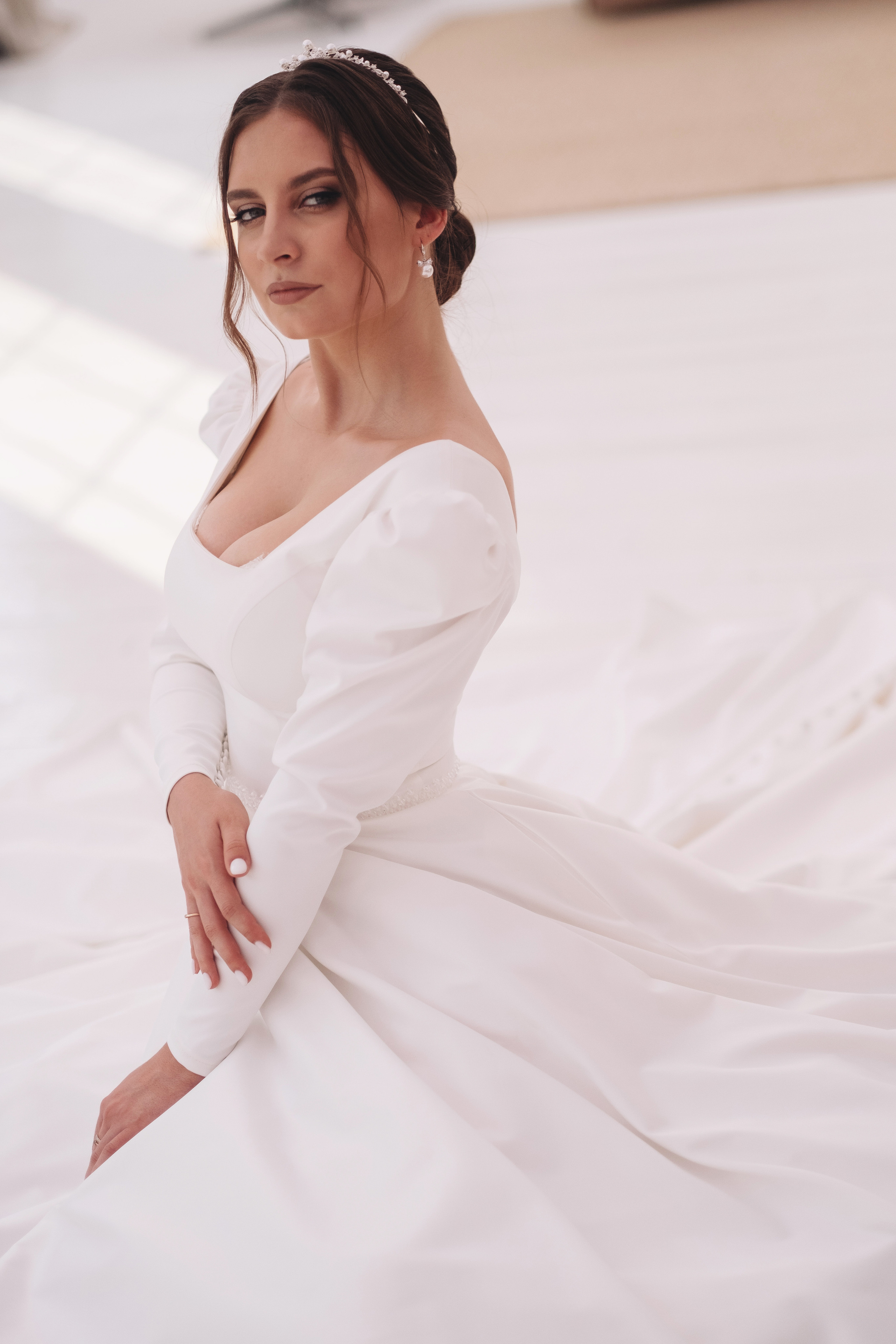 Полина & Дмитрий. Свадебный и семейный фотограф в Казани и Зеленодольске Ланочкин Илья