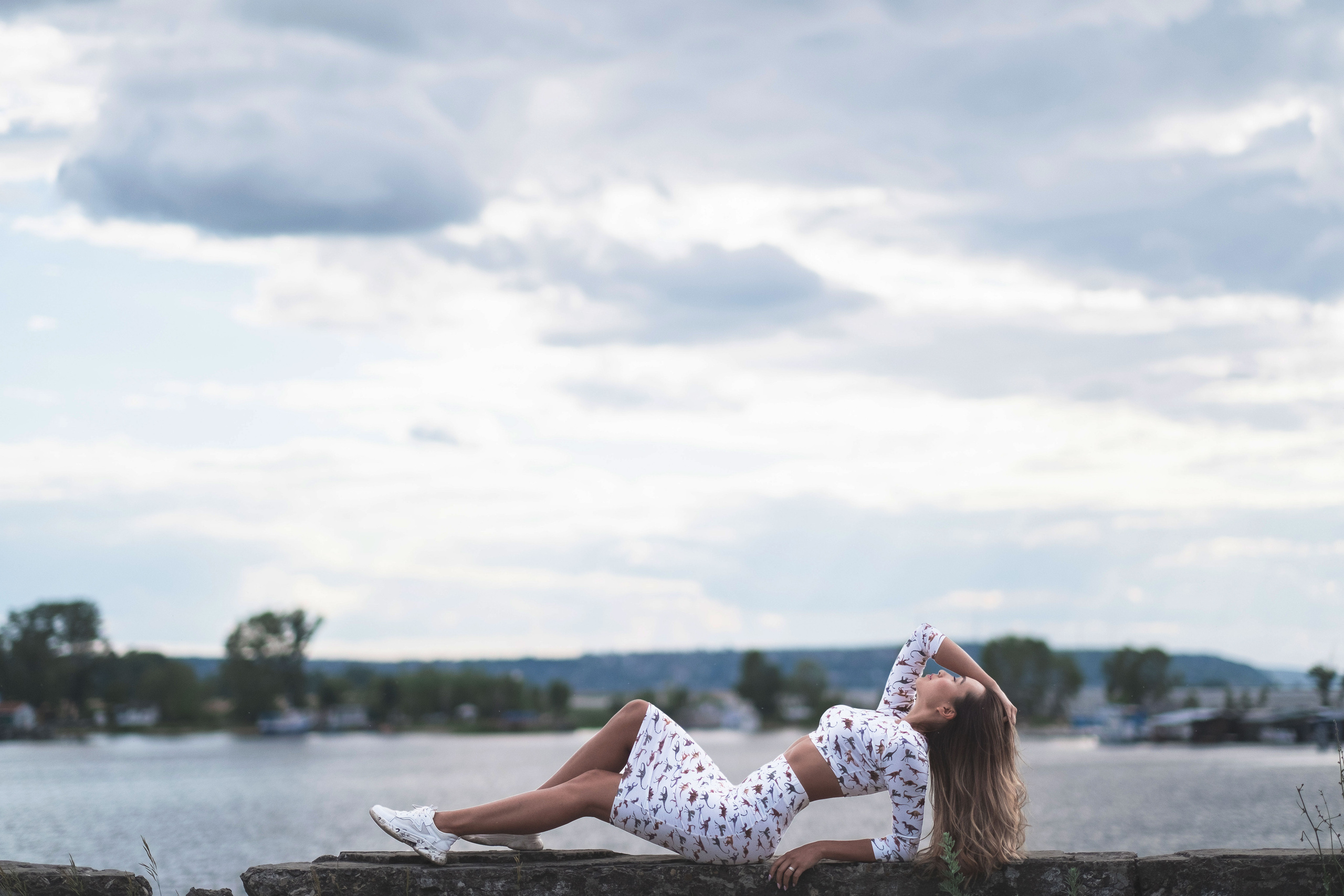 Алина. Свадебный и семейный фотограф в Казани и Зеленодольске Ланочкин Илья