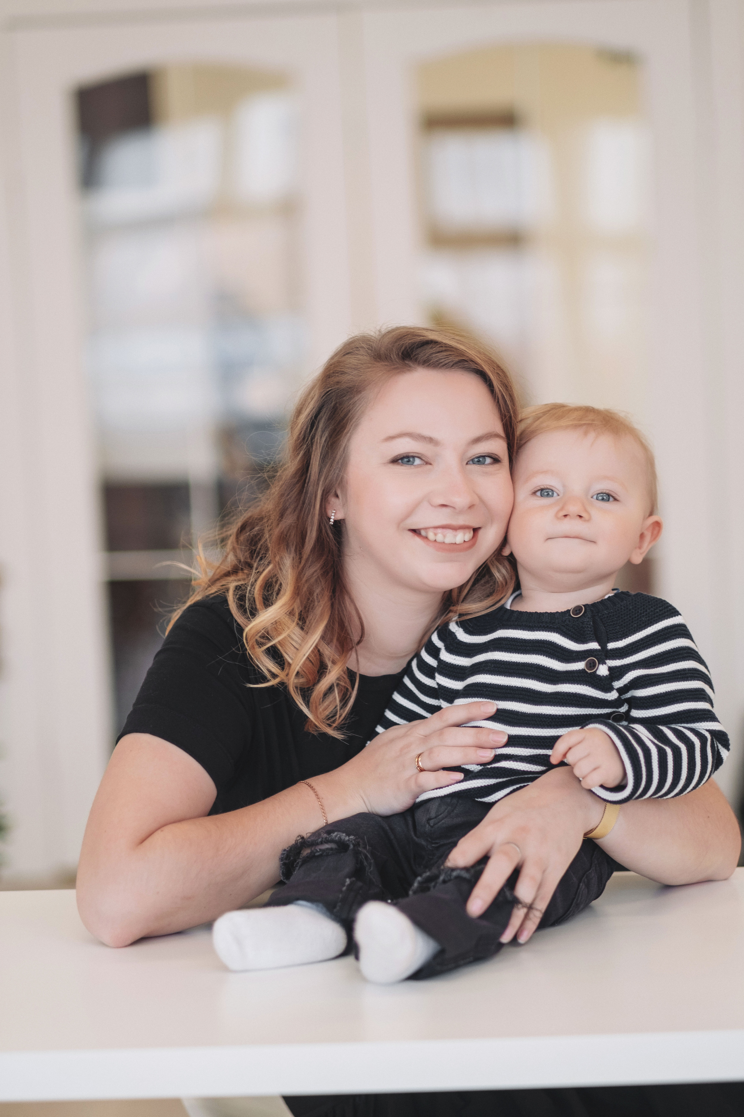 Дарья & Егор. Свадебный и семейный фотограф в Казани и Зеленодольске Ланочкин Илья