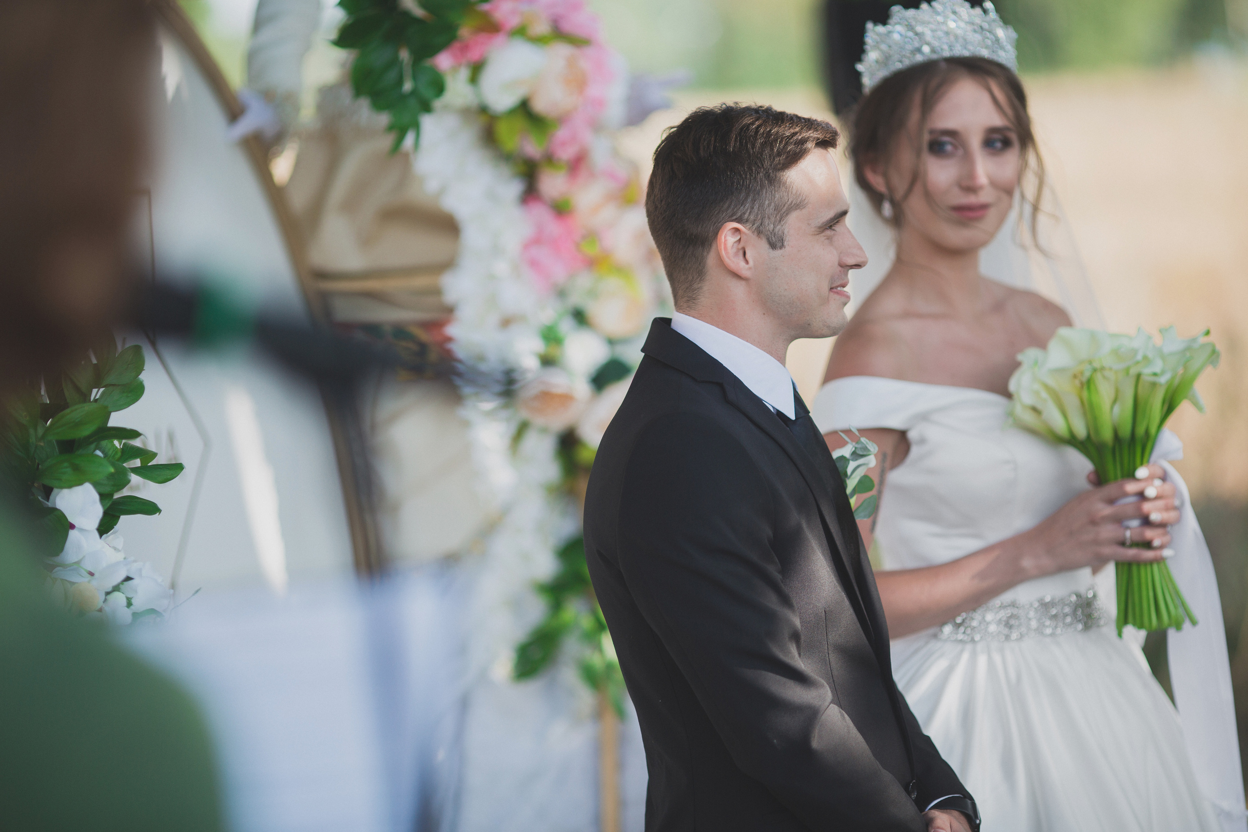 Елена & Алексей. Свадебный и семейный фотограф в Казани и Зеленодольске Ланочкин Илья