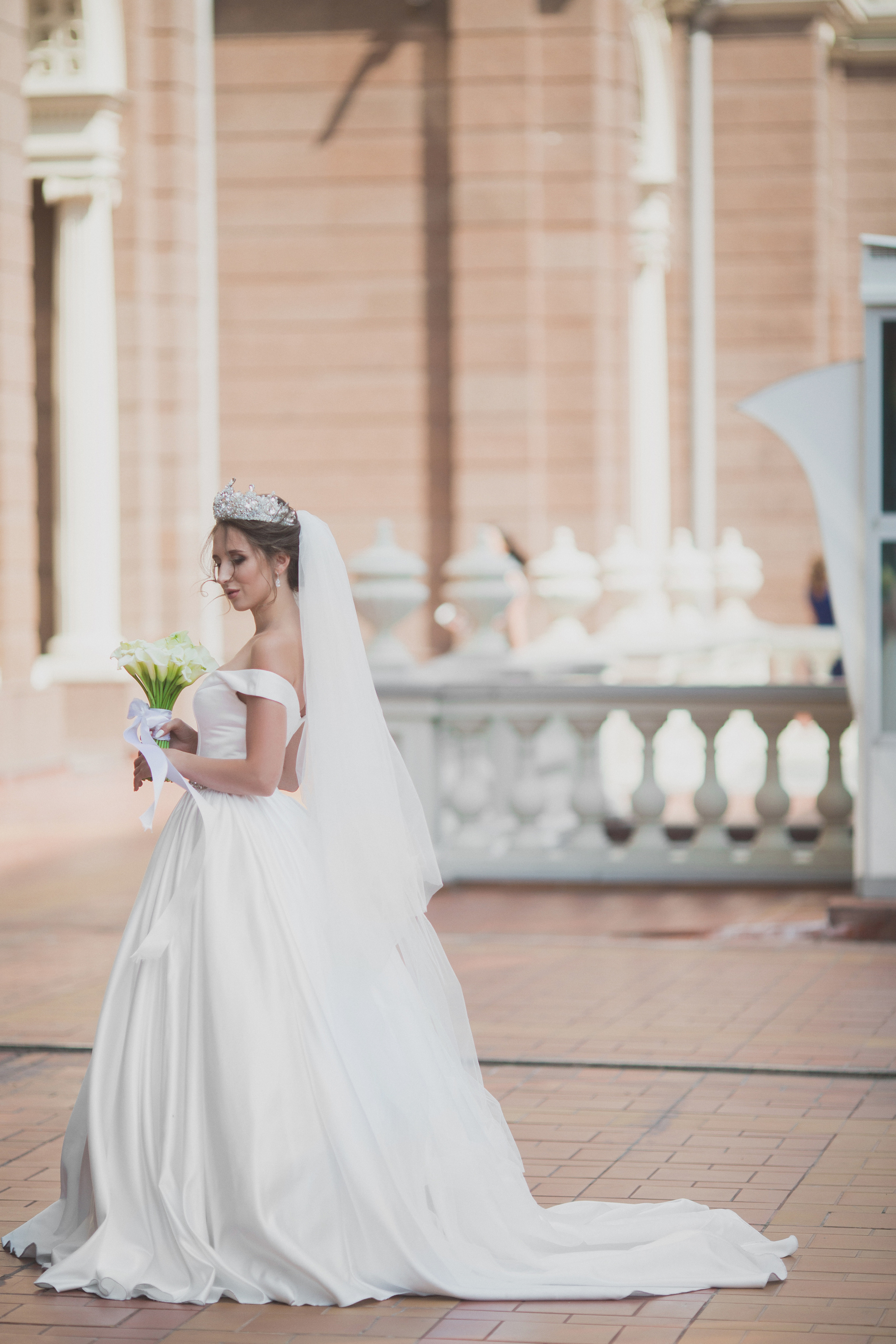 Елена & Алексей. Свадебный и семейный фотограф в Казани и Зеленодольске Ланочкин Илья