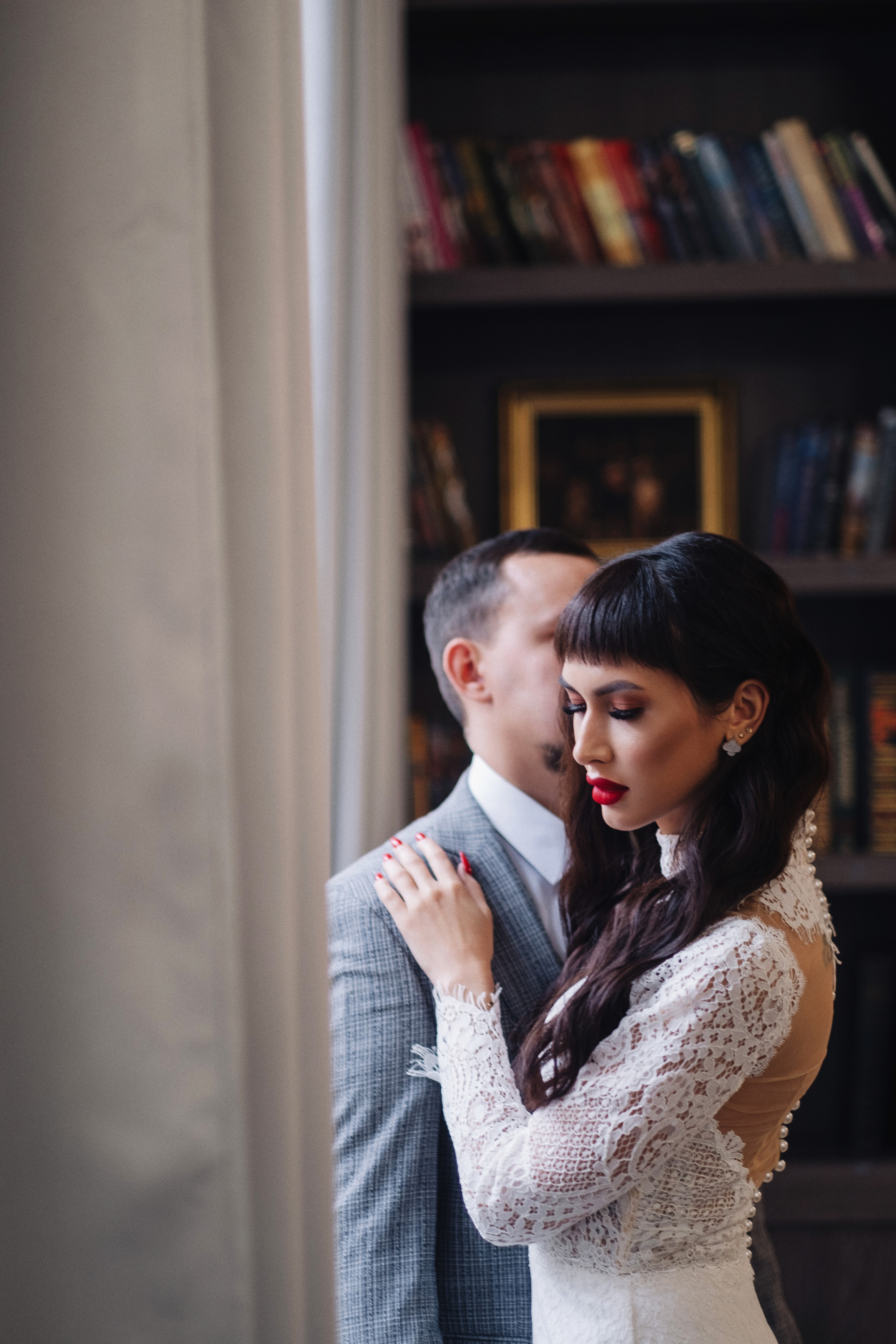 Диляра & Роман. Свадебный и семейный фотограф в Казани и Зеленодольске Ланочкин Илья