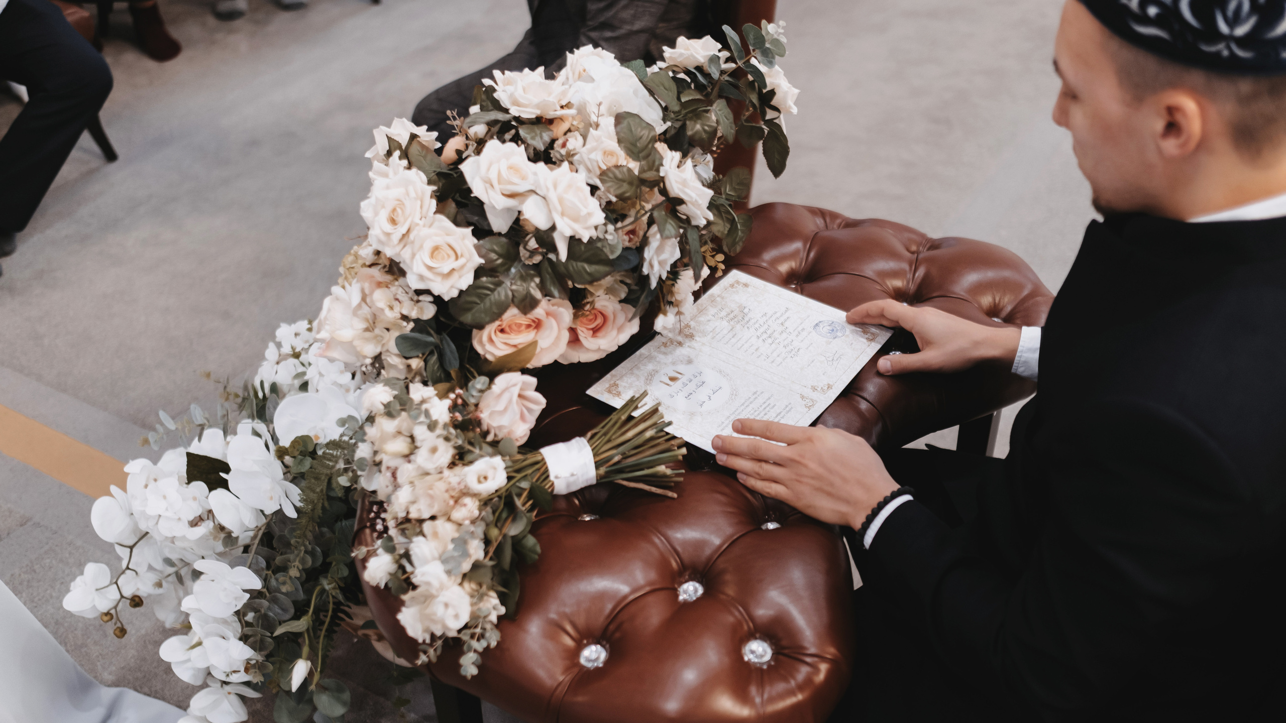 Диана & Карим. Свадебный и семейный фотограф в Казани и Зеленодольске Ланочкин Илья