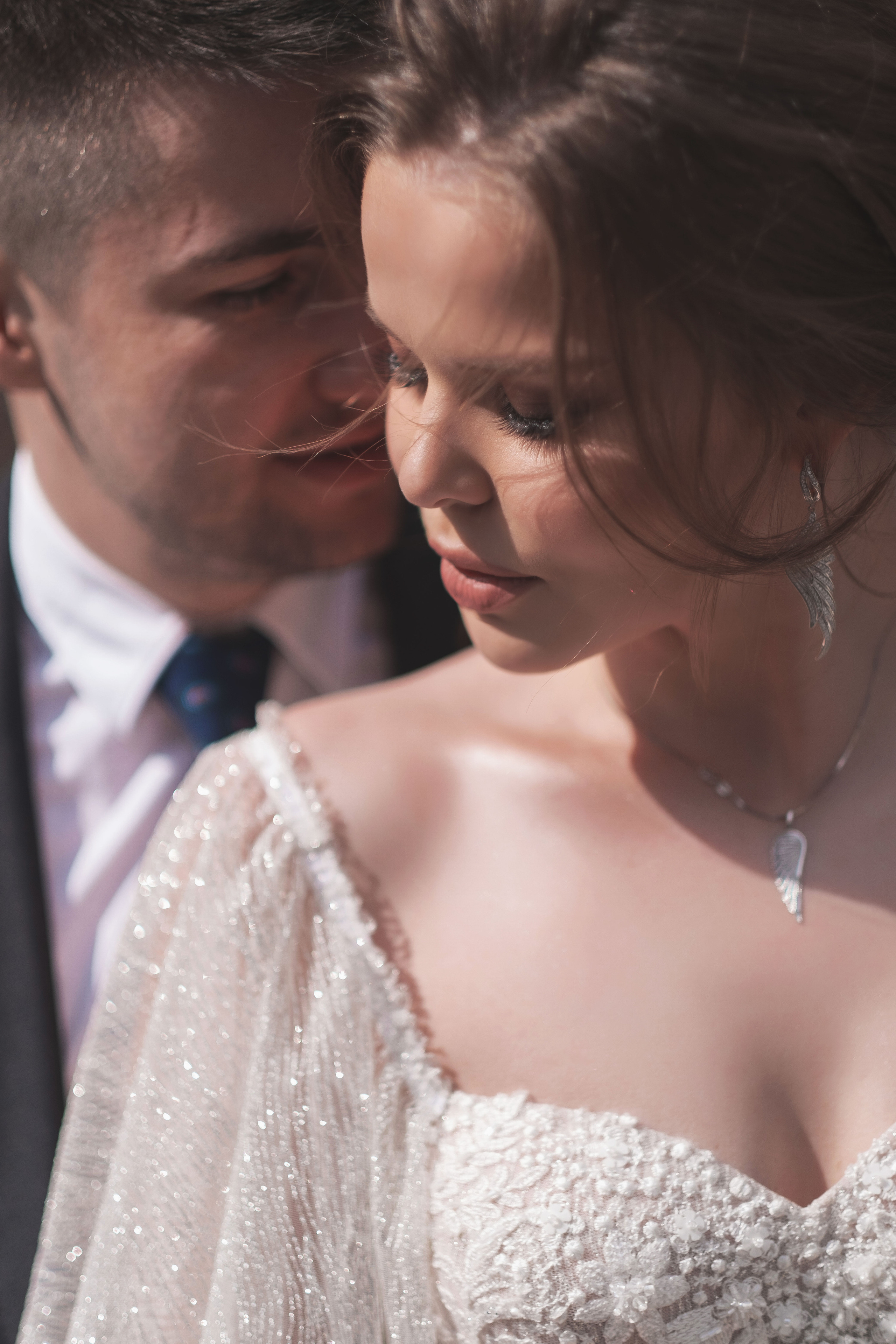 Аделя & Амир. Свадебный и семейный фотограф в Казани и Зеленодольске Ланочкин Илья