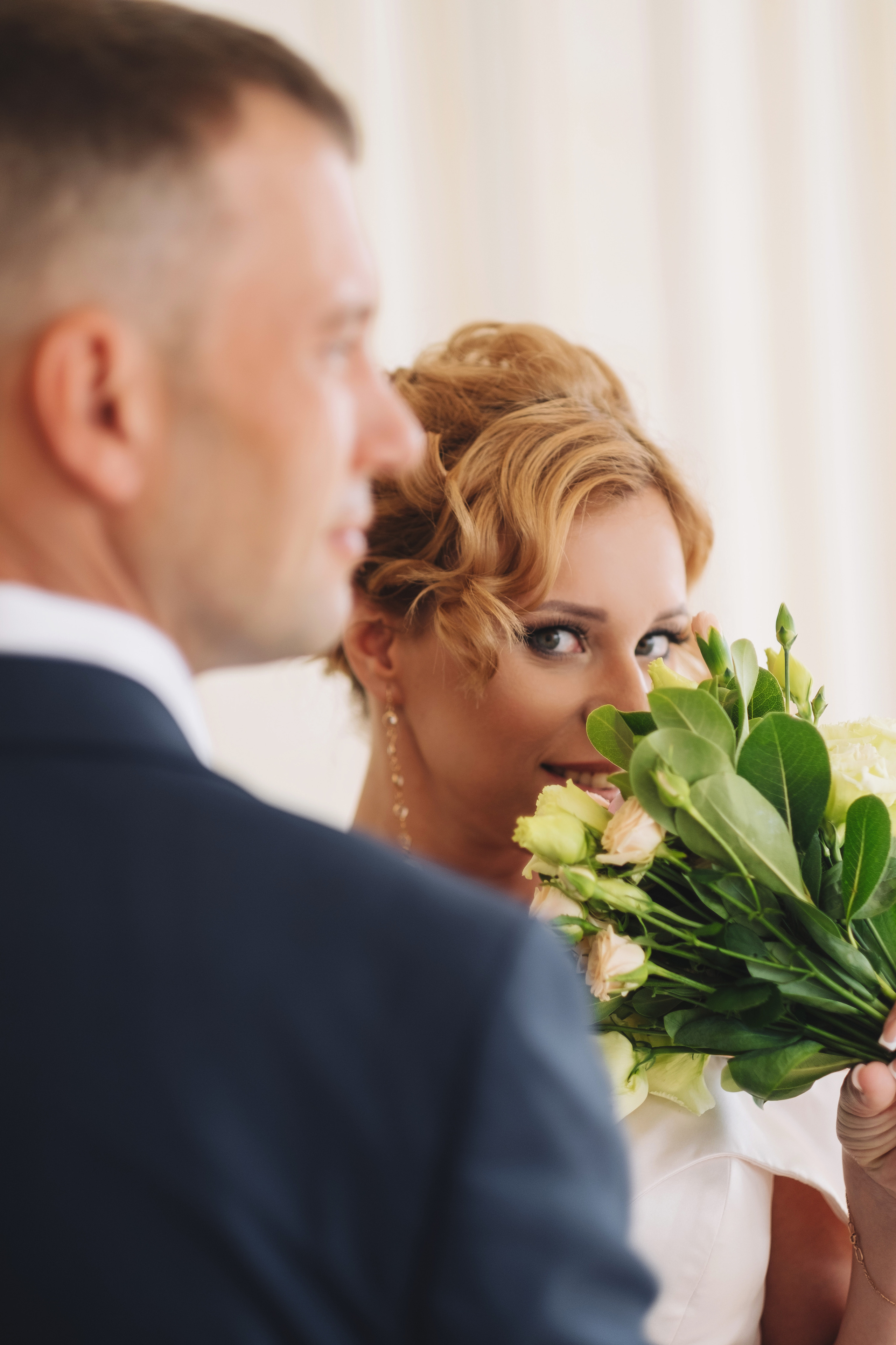 Мария & Иван. Свадебный и семейный фотограф в Казани и Зеленодольске Ланочкин Илья