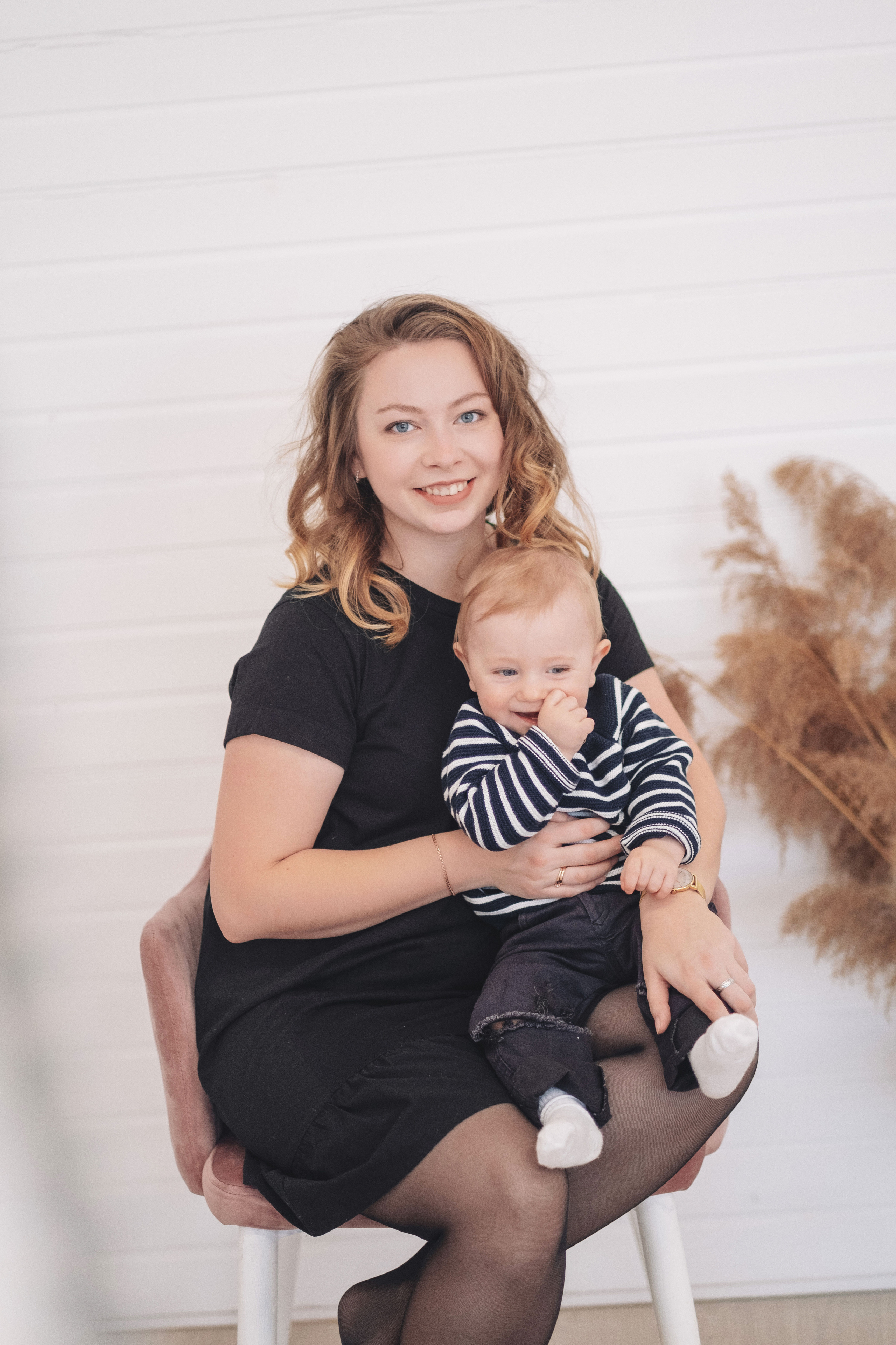 Дарья & Егор. Свадебный и семейный фотограф в Казани и Зеленодольске Ланочкин Илья