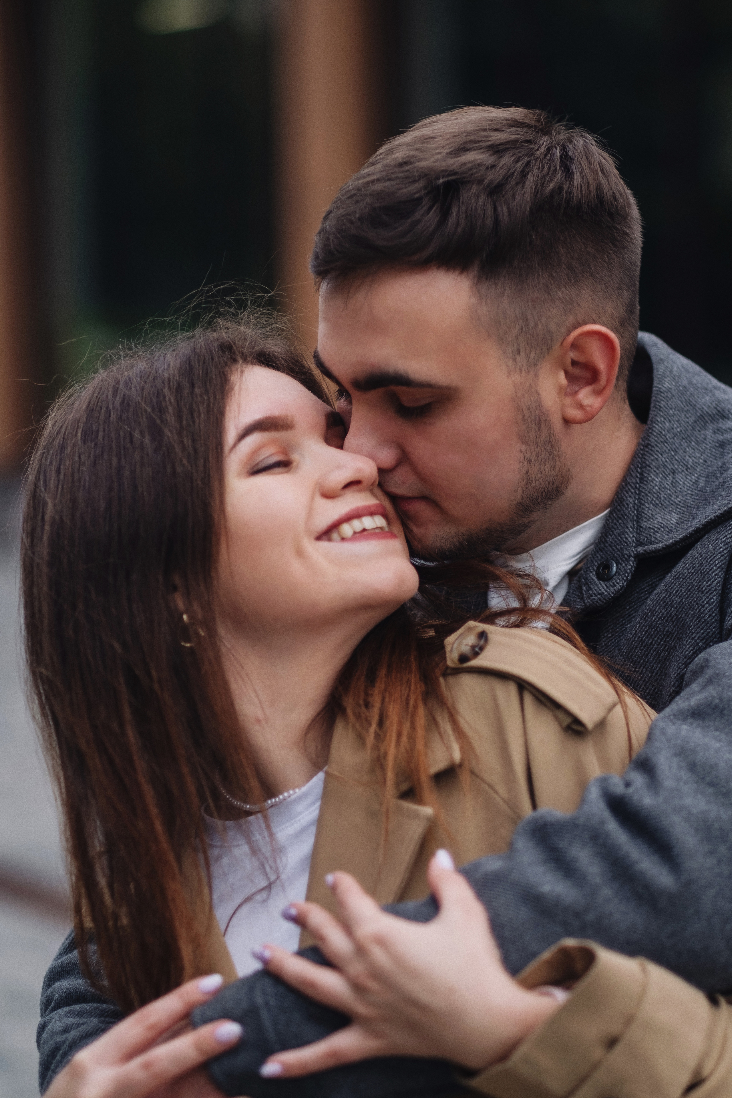 Лиана & Артем. Свадебный и семейный фотограф в Казани и Зеленодольске Ланочкин Илья