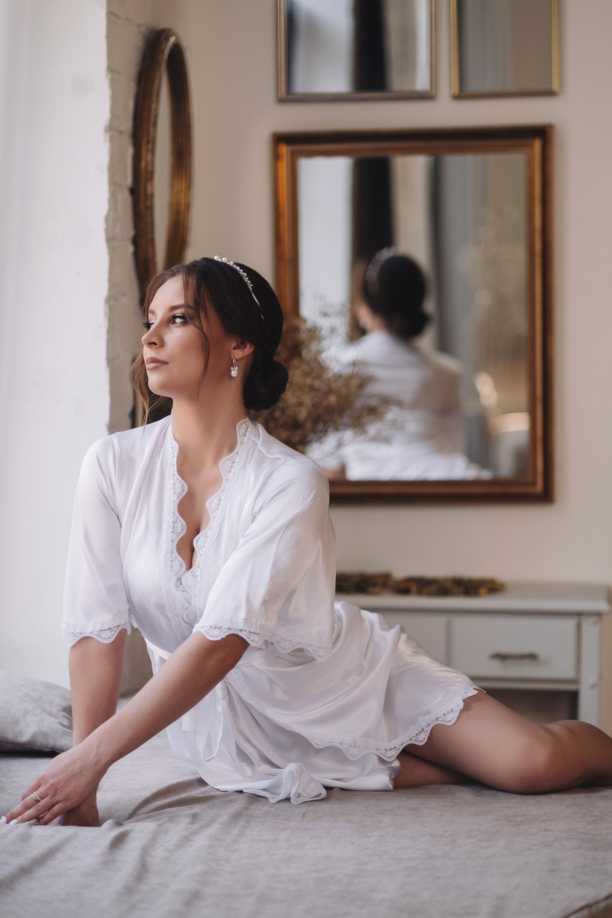 Полина & Дмитрий. Свадебный и семейный фотограф в Казани и Зеленодольске Ланочкин Илья