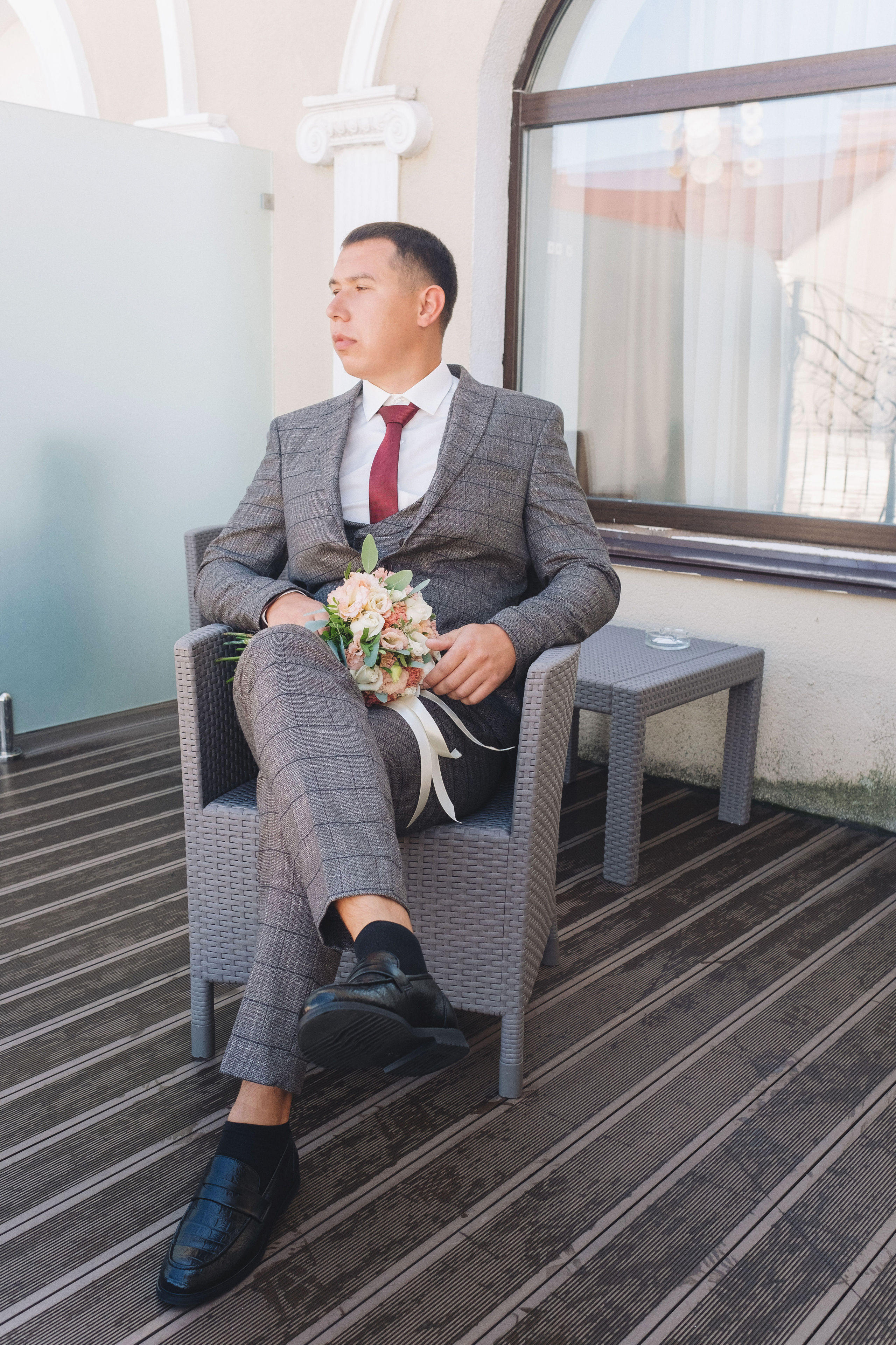 Алия & Сергей. Свадебный и семейный фотограф в Казани и Зеленодольске Ланочкин Илья