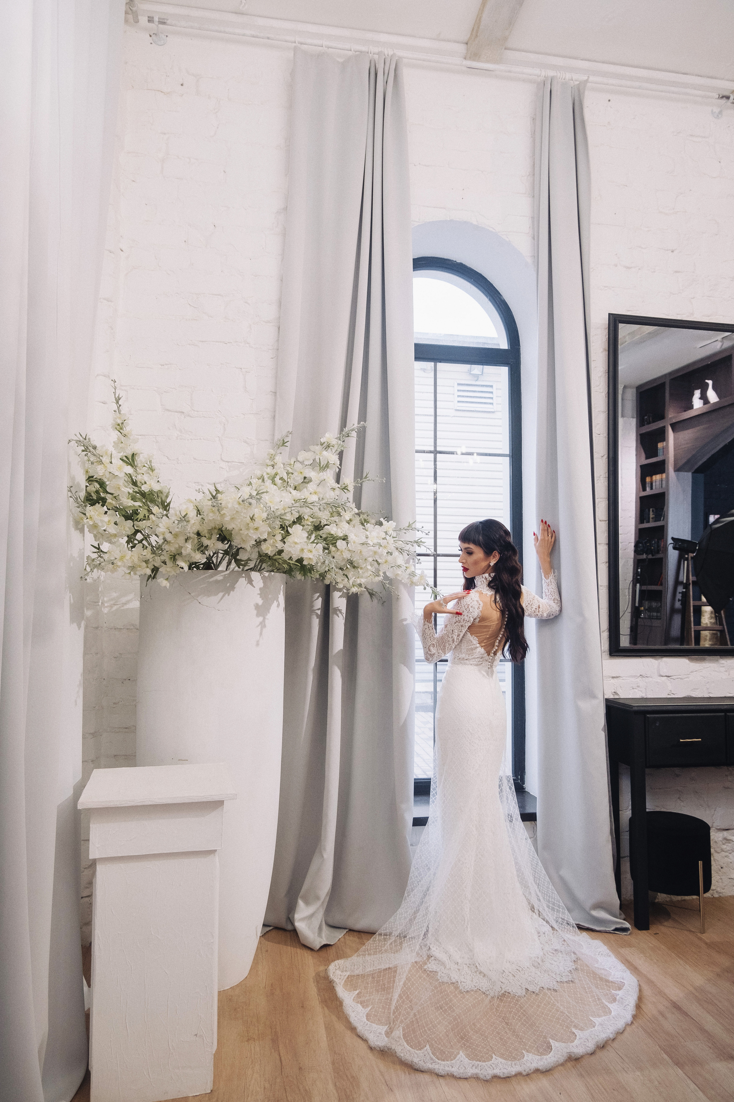 Диляра & Роман. Свадебный и семейный фотограф в Казани и Зеленодольске Ланочкин Илья