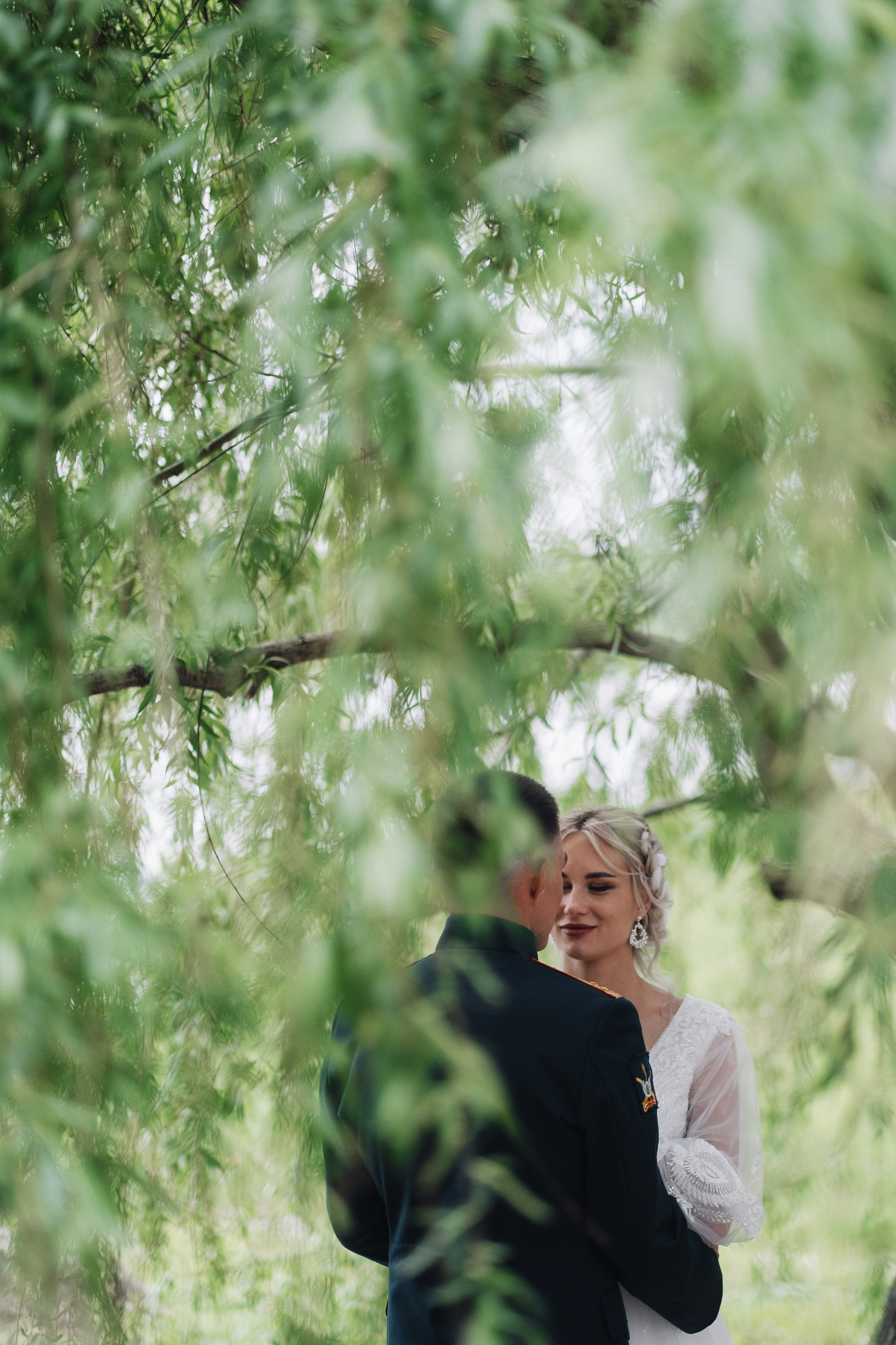 Юлия & Алексей. Свадебный и семейный фотограф в Казани и Зеленодольске Ланочкин Илья