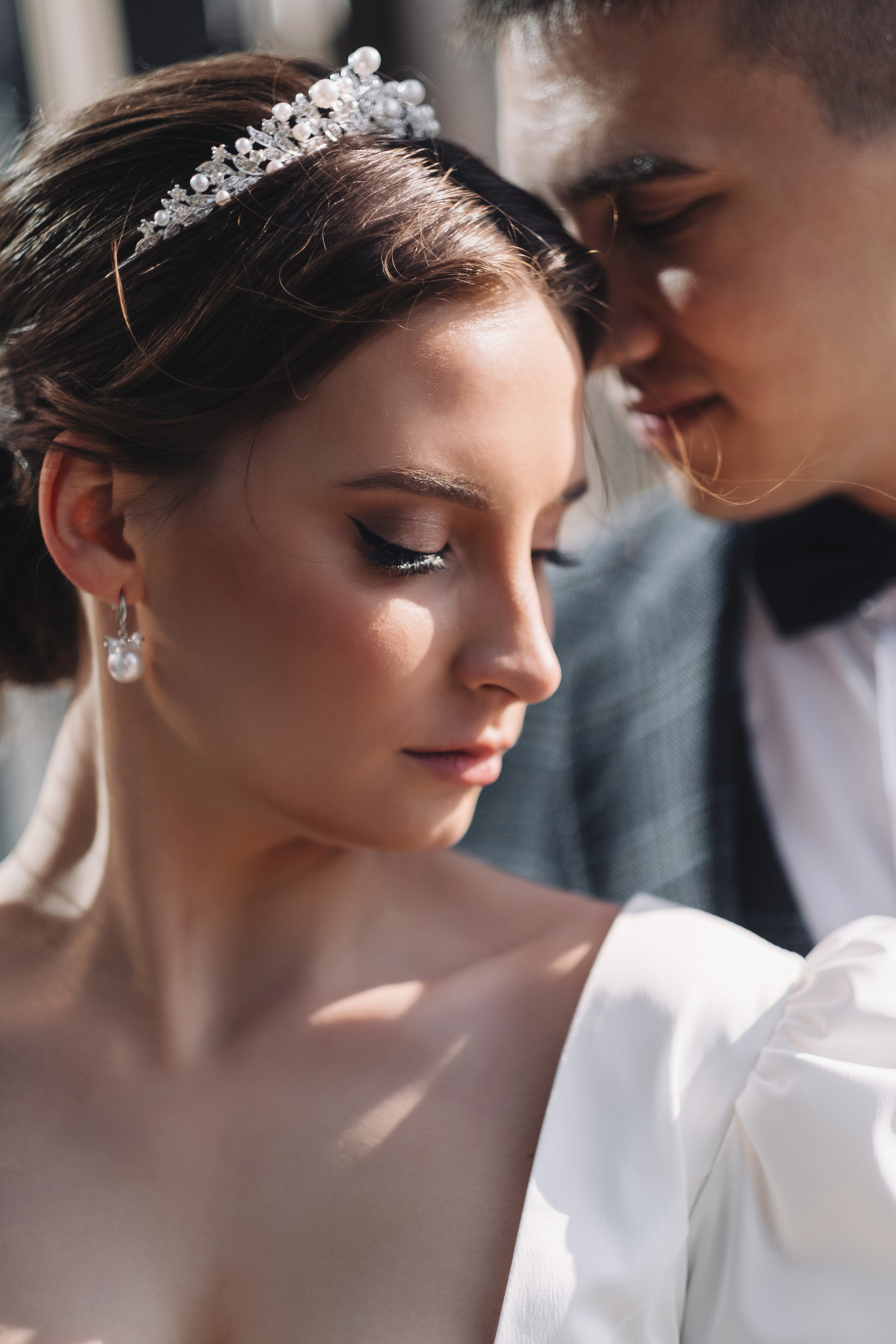 Полина & Дмитрий. Свадебный и семейный фотограф в Казани и Зеленодольске Ланочкин Илья